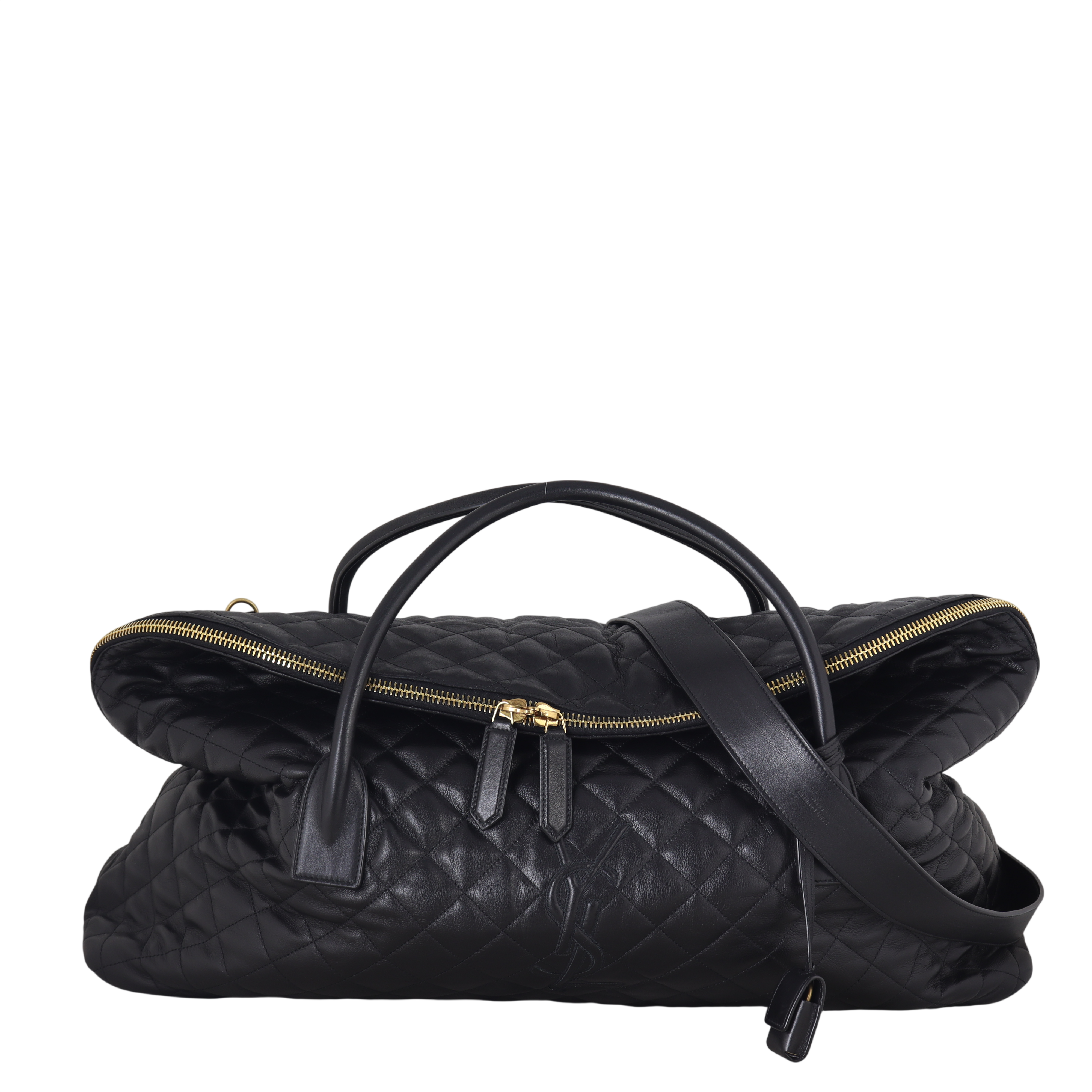 Saint Laurent ES Giant Travel Bag