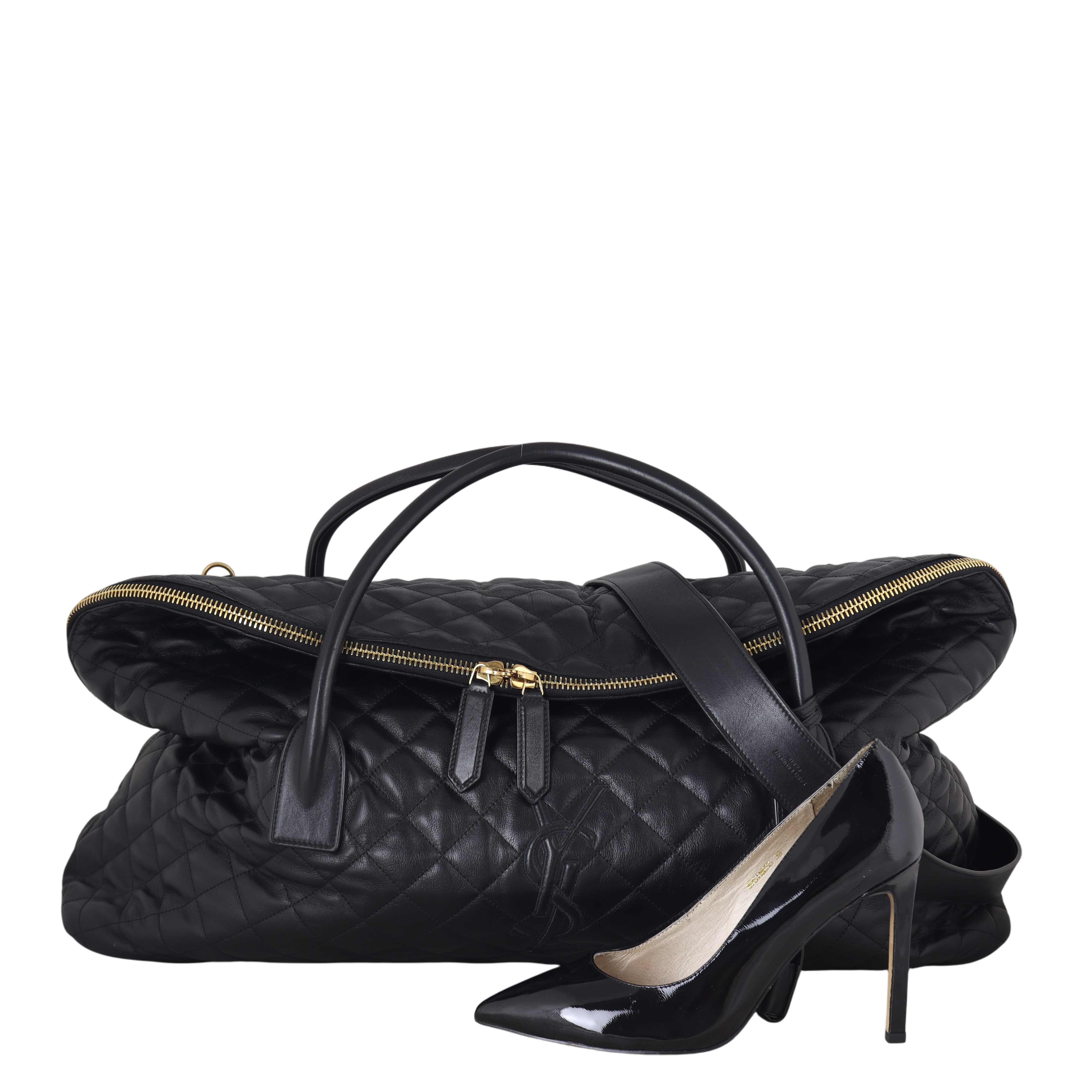 Saint Laurent ES Giant Travel Bag