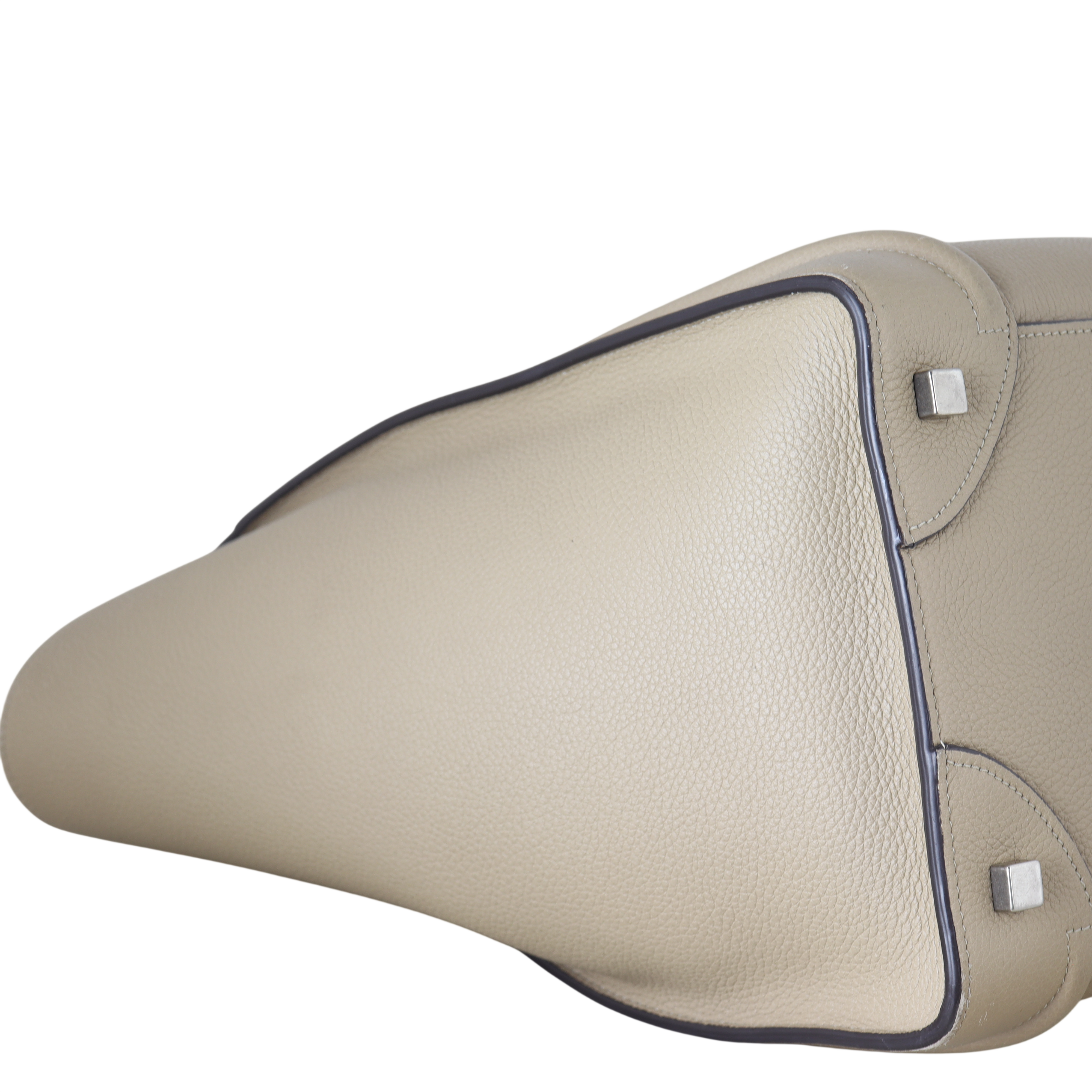 Celine Mini Luggage Tote