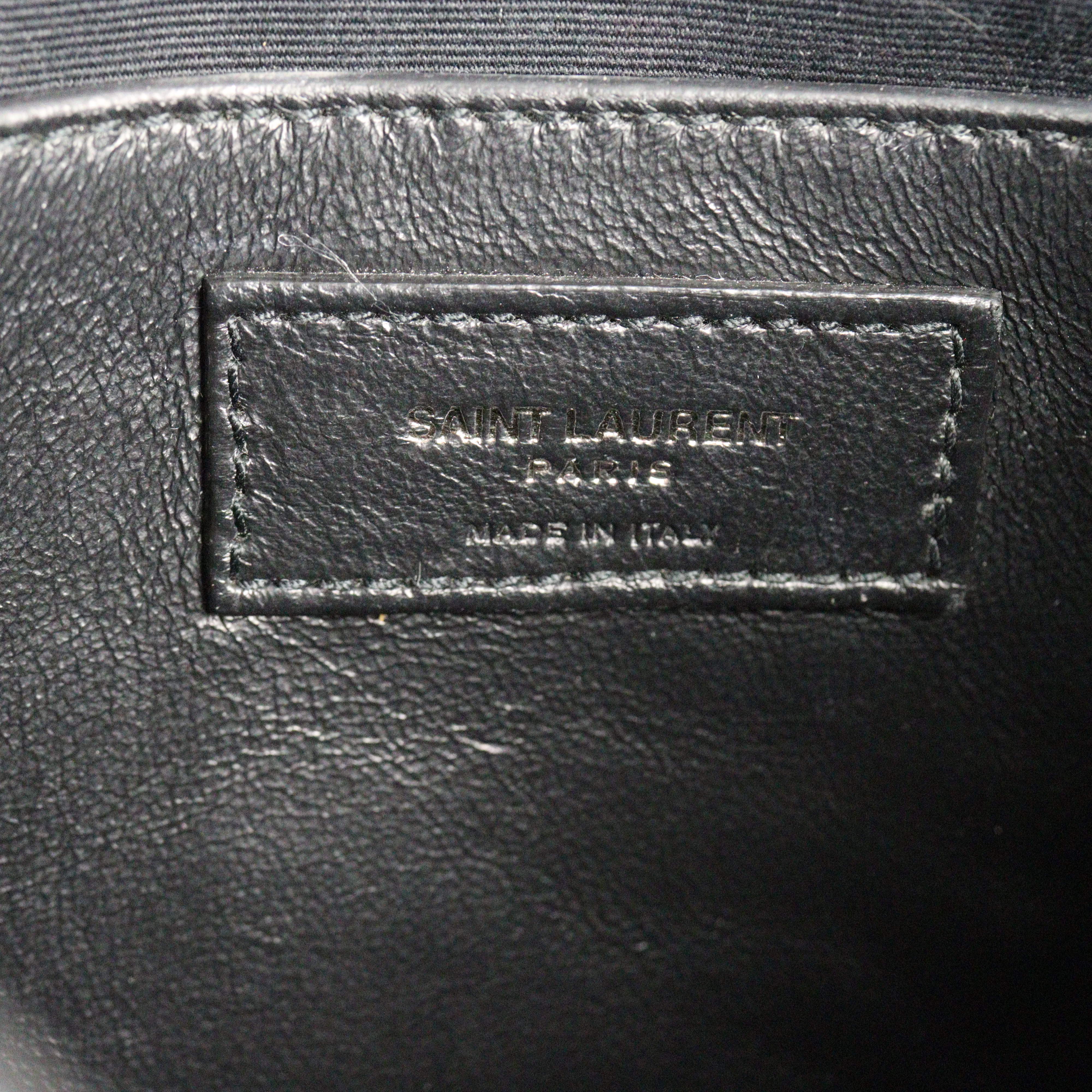 Saint Laurent Niki Baby