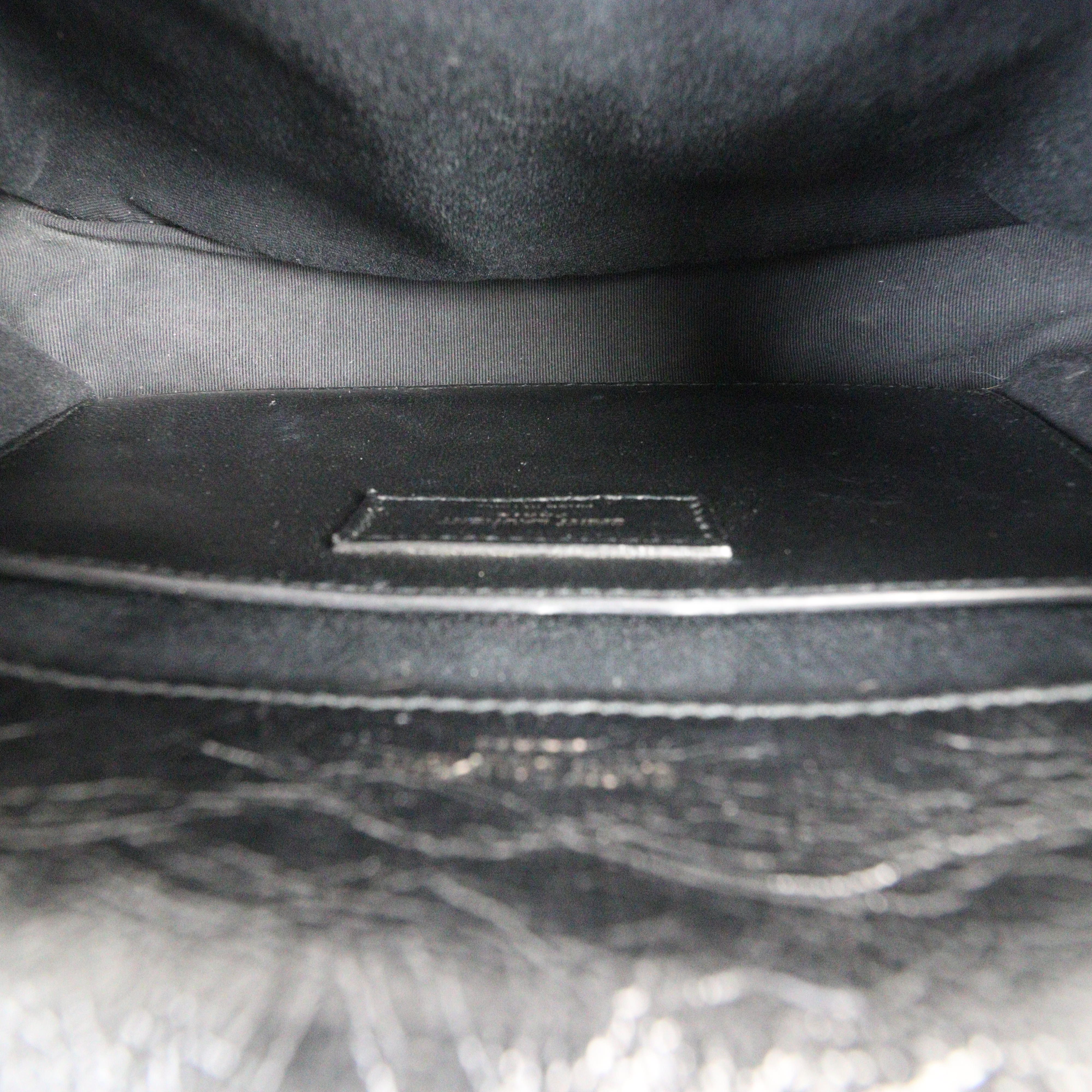 Saint Laurent Niki Baby