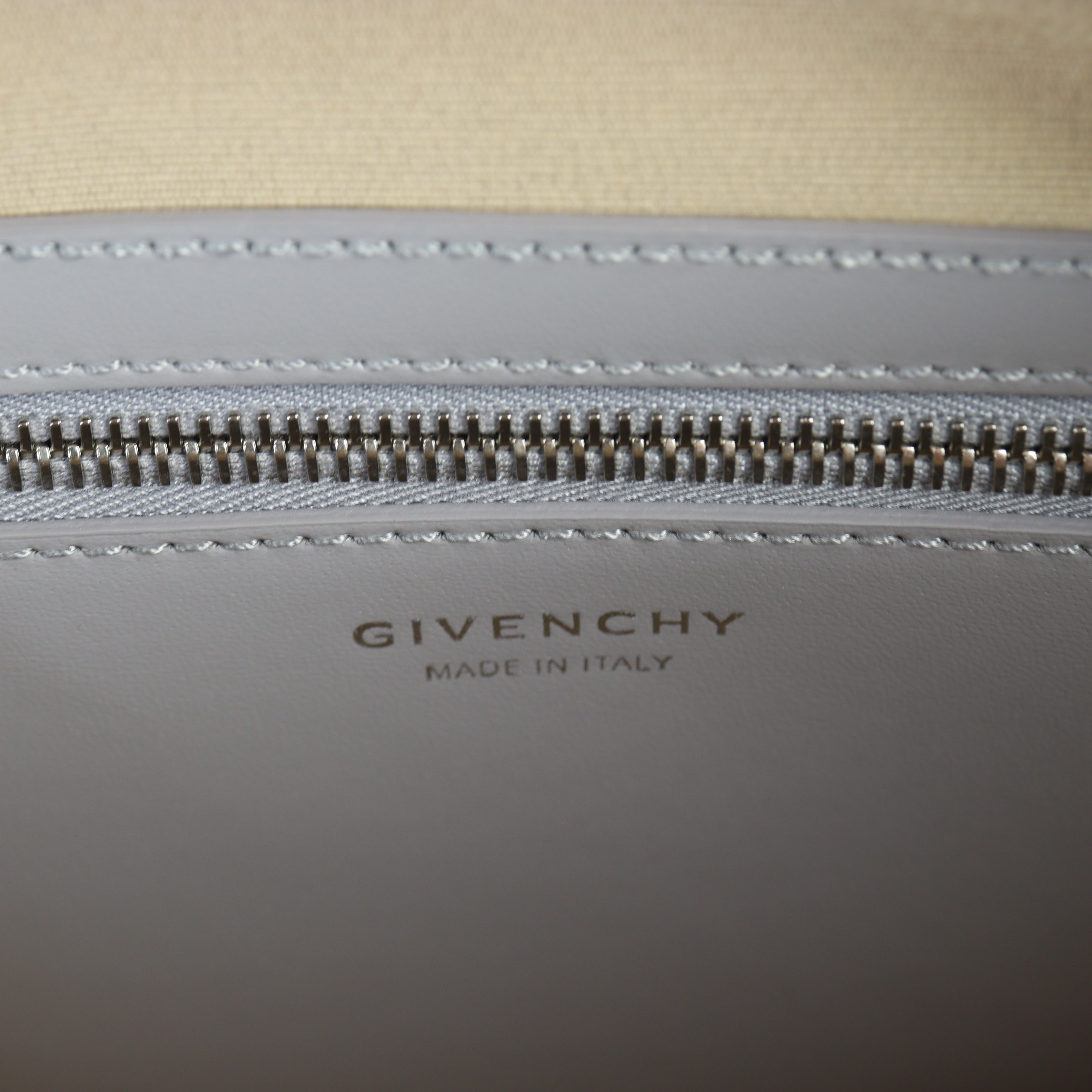 Givenchy Antigona Lock Small