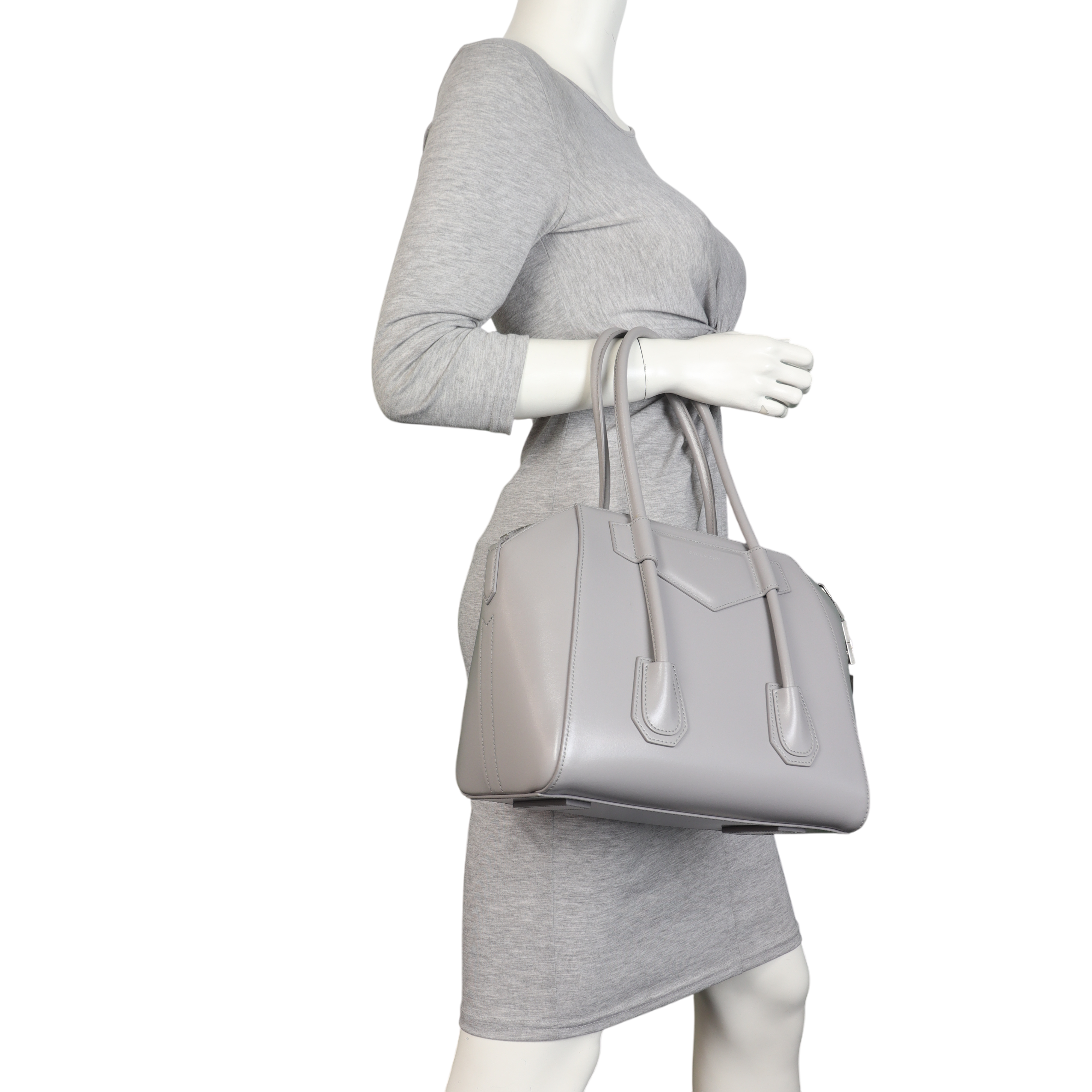 Givenchy Antigona Lock Small