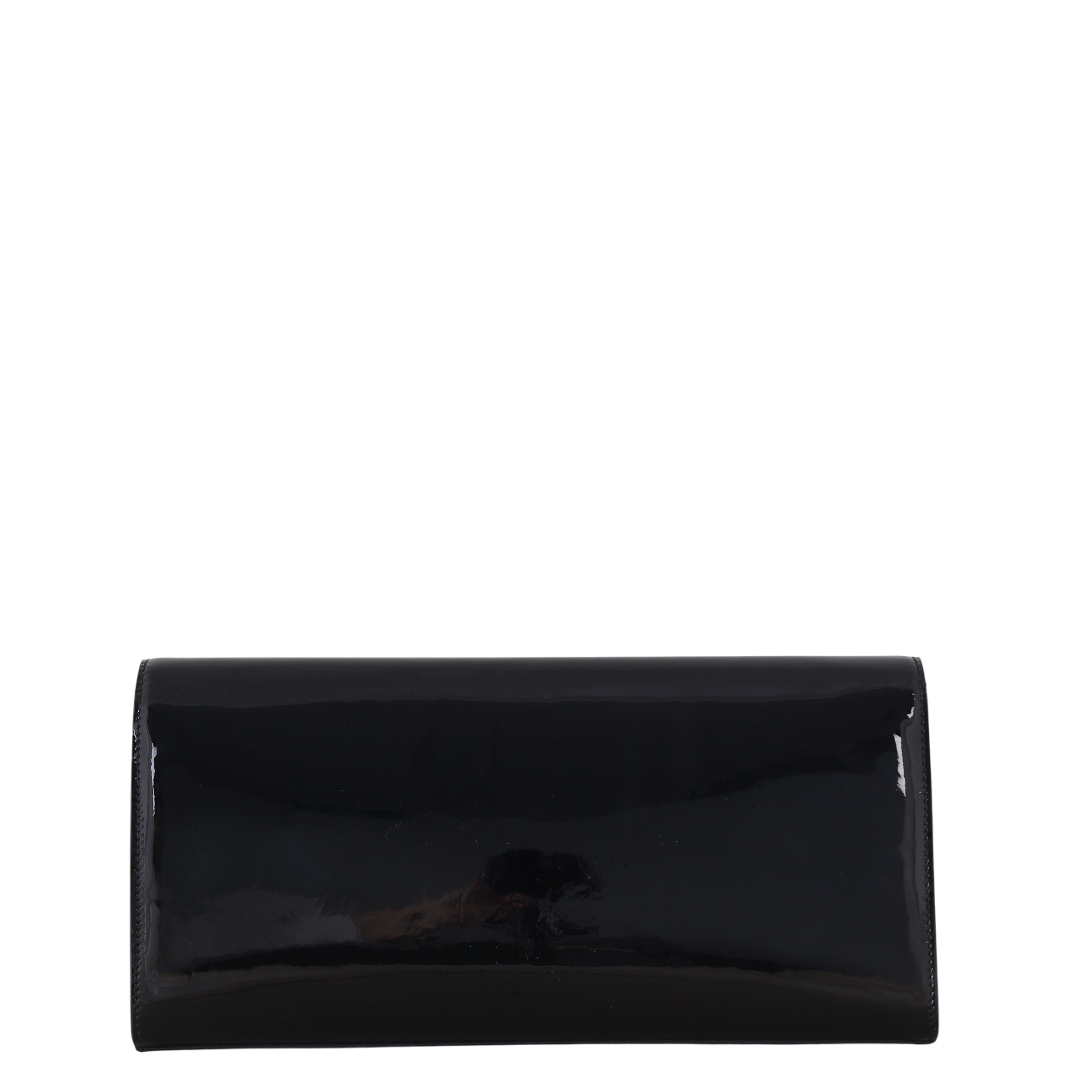 Saint Laurent Kate Monogram Clutch Patent