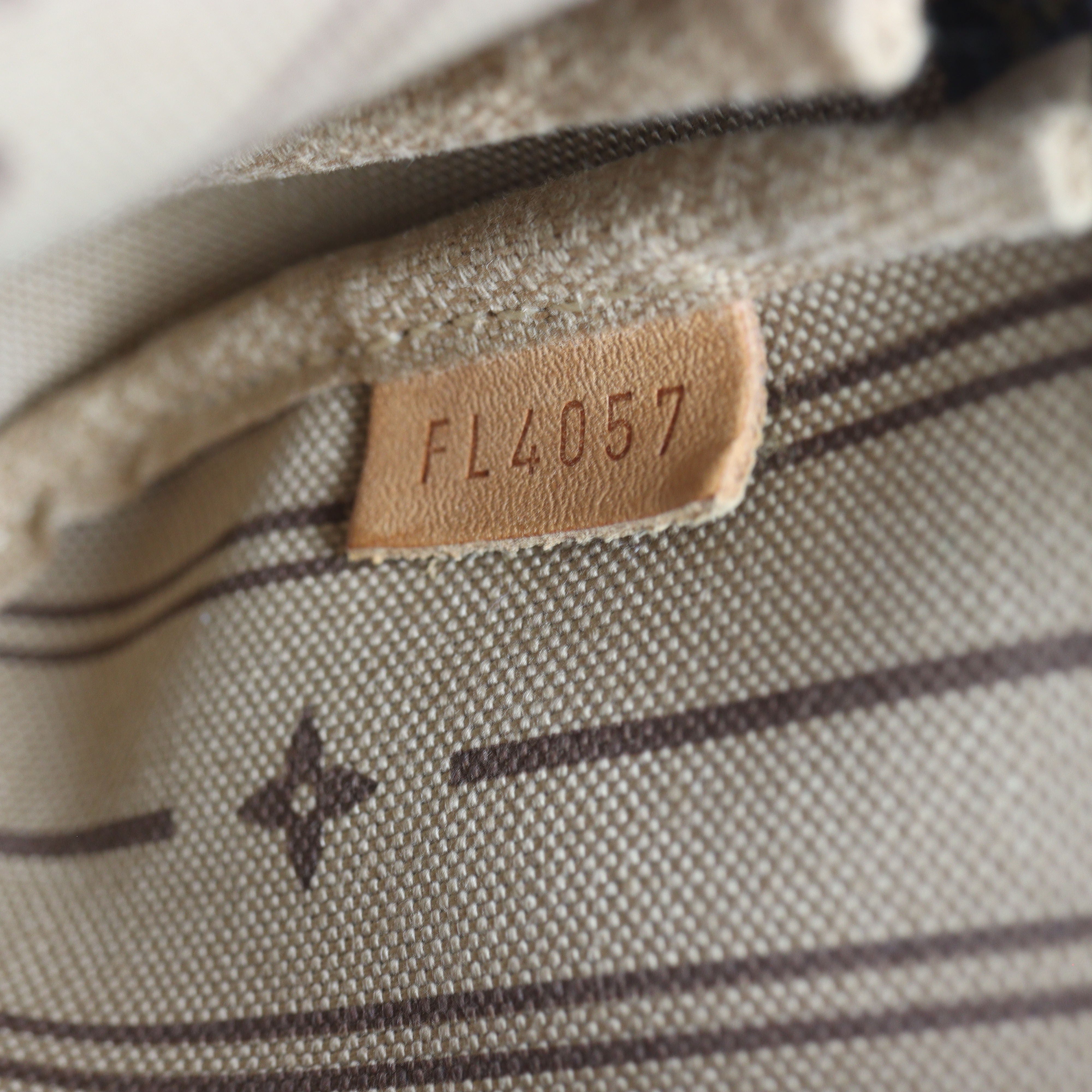 Louis Vuitton Mini Pochette Accessoires Monogram Trunks & Bags