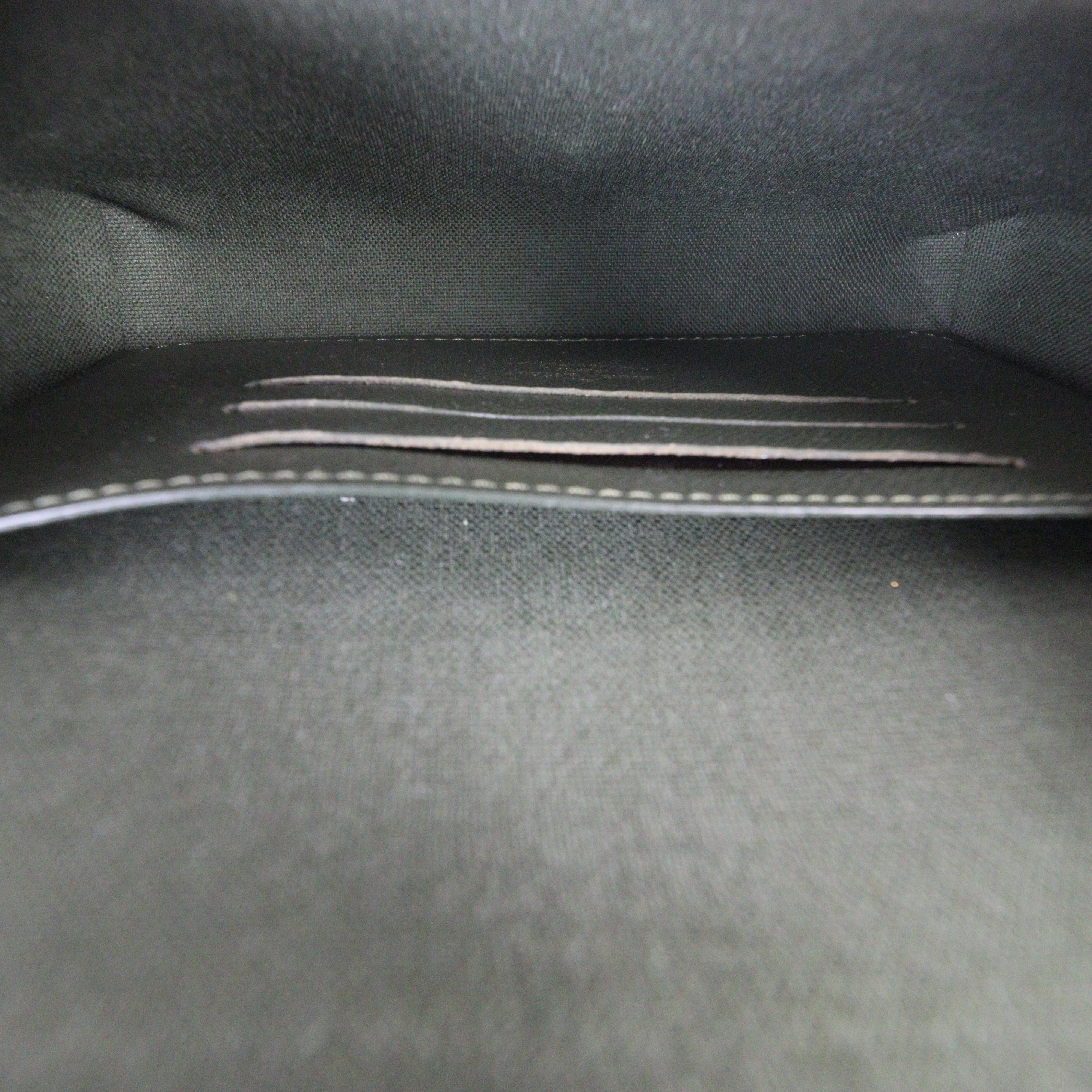 Louis Vuitton Felicie Strap & Go Monogram