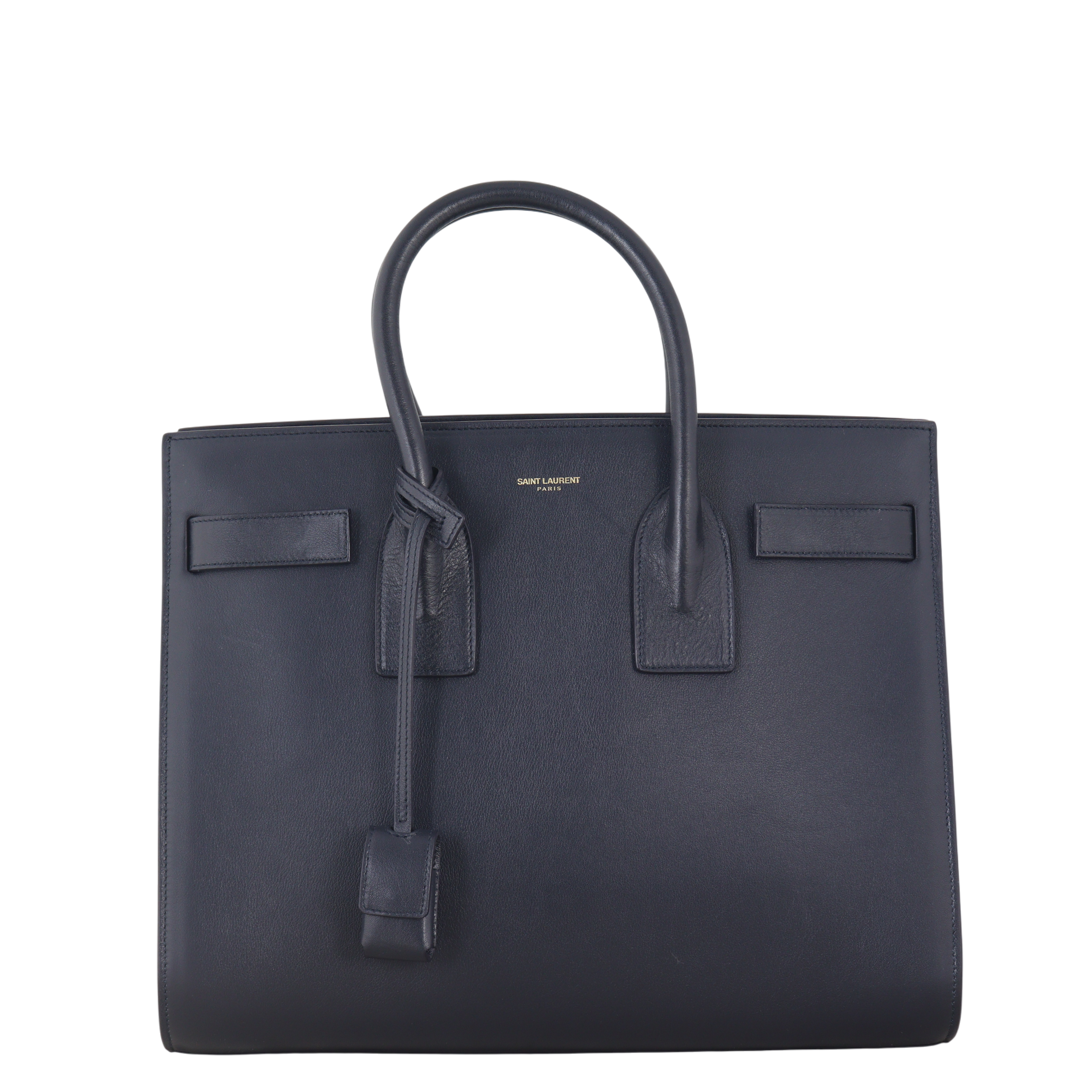 Saint Laurent Sac de Jour Small
