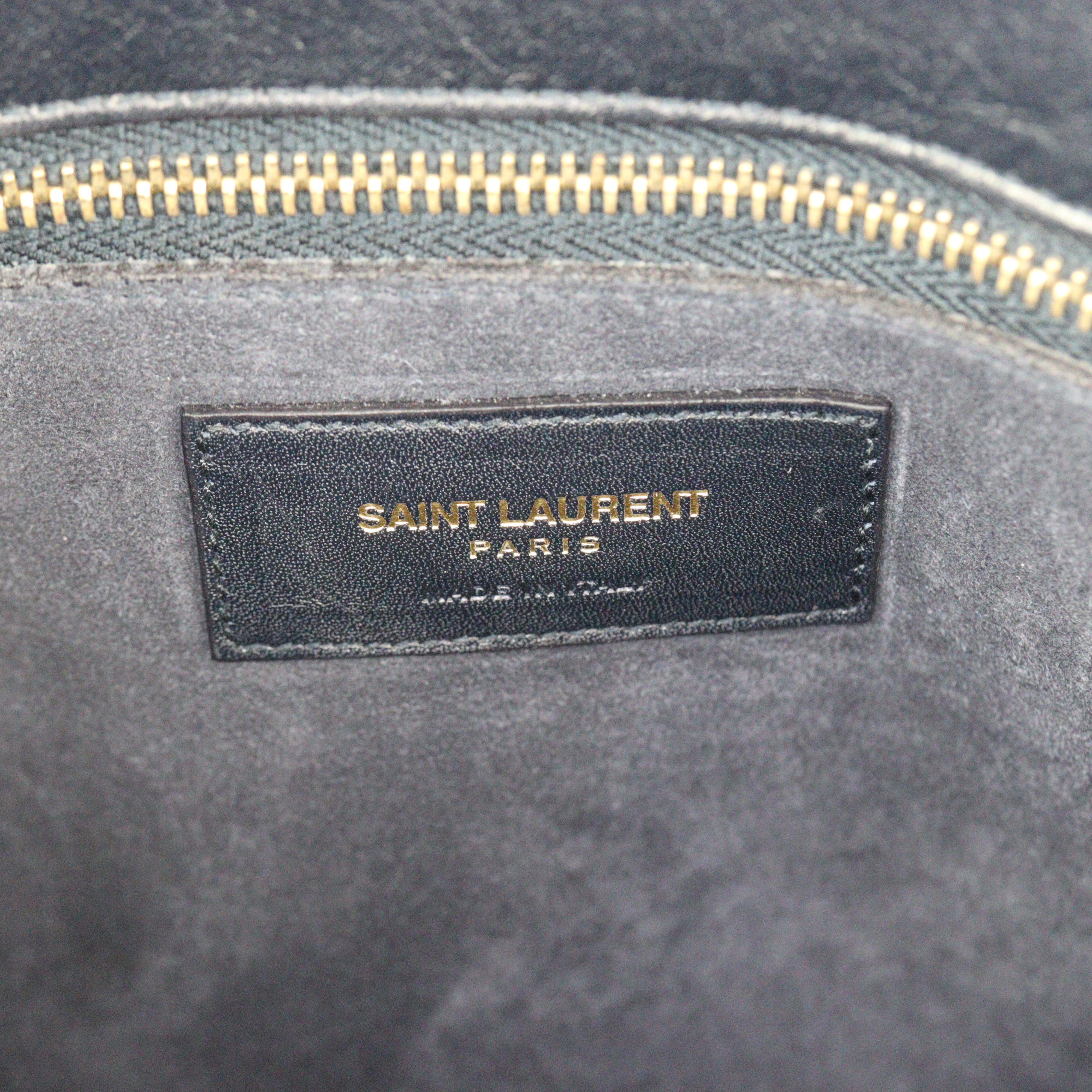 Saint Laurent Sac de Jour Small