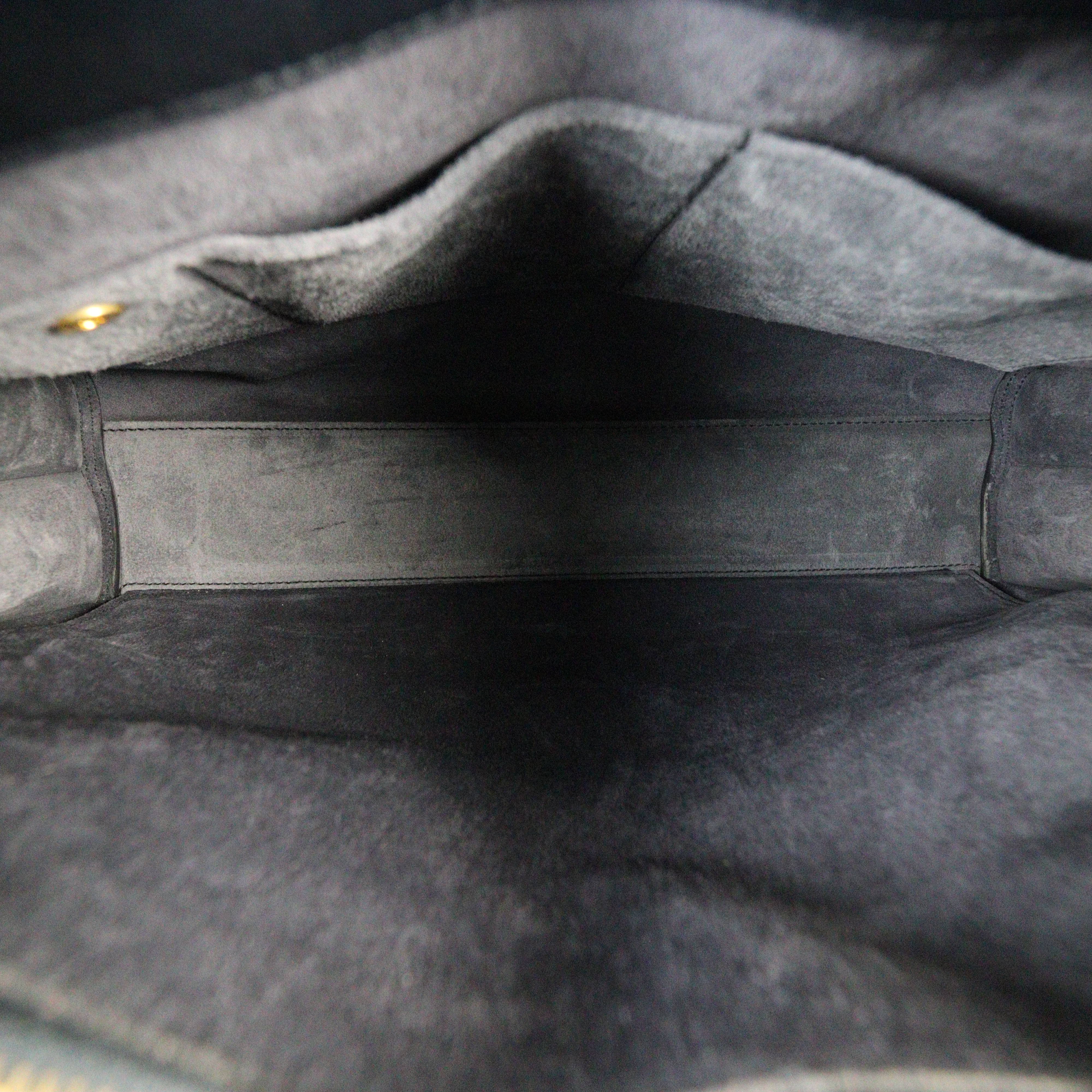 Saint Laurent Sac de Jour Small