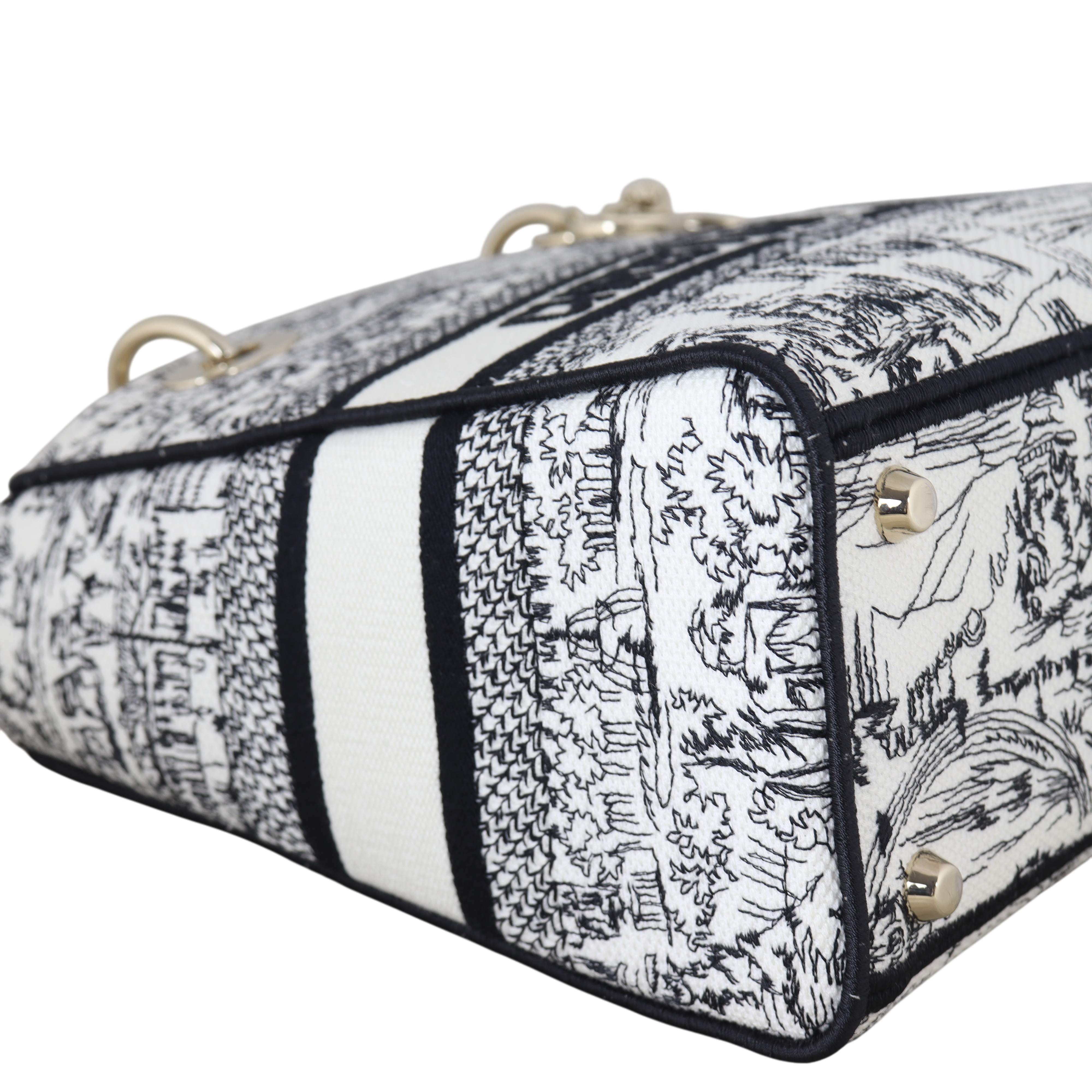 Dior Lady D-Lite Medium