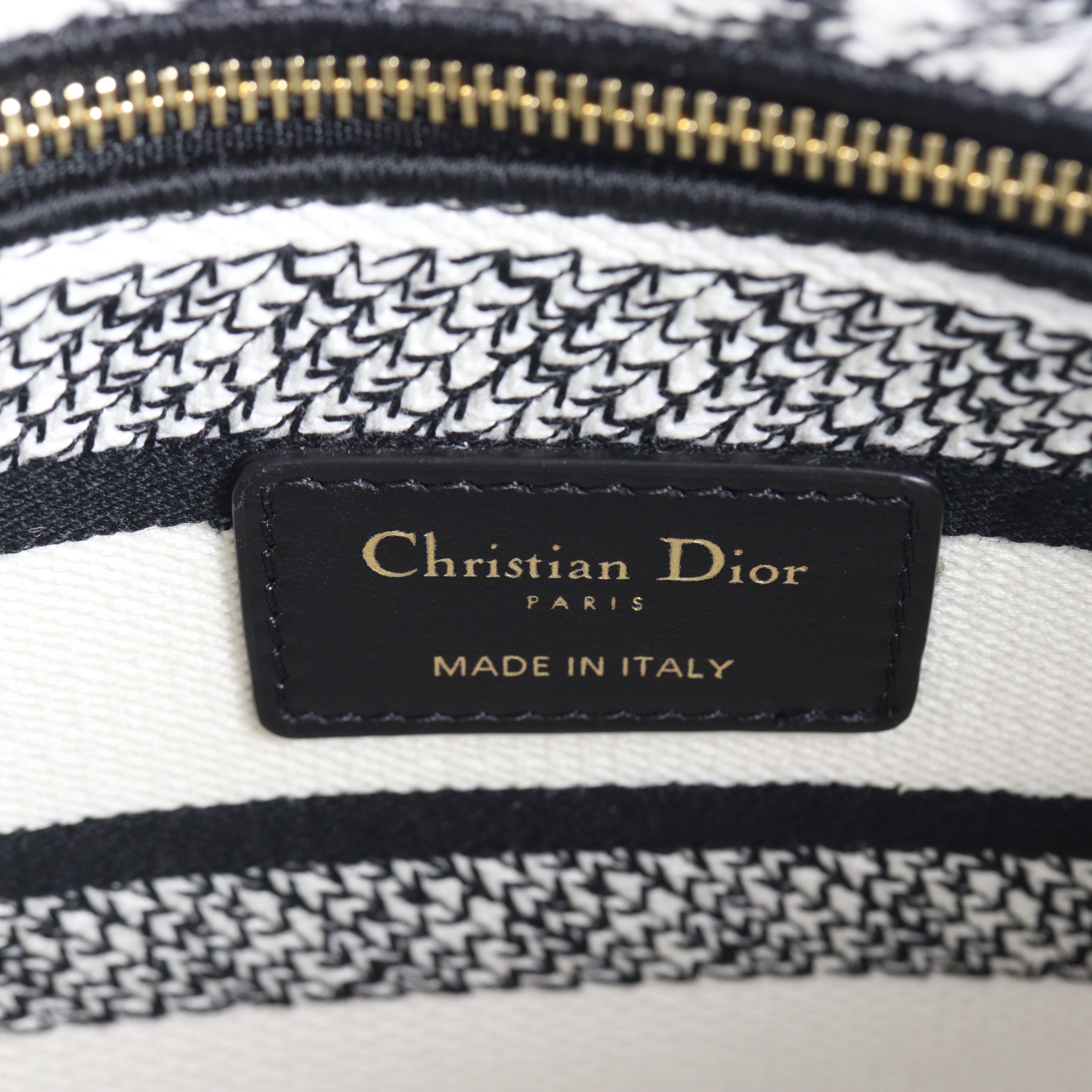 Dior Lady D-Lite Medium