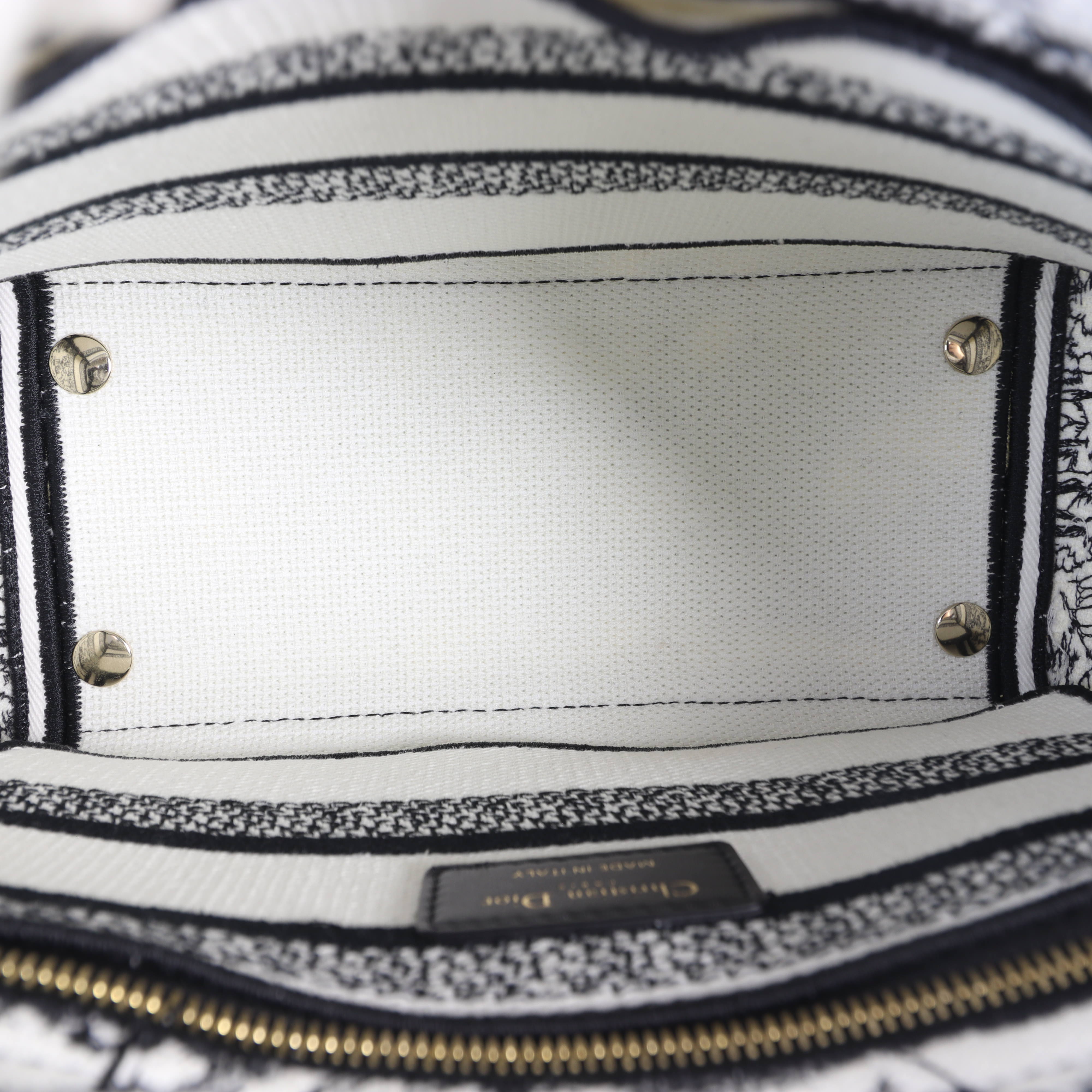 Dior Lady D-Lite Medium