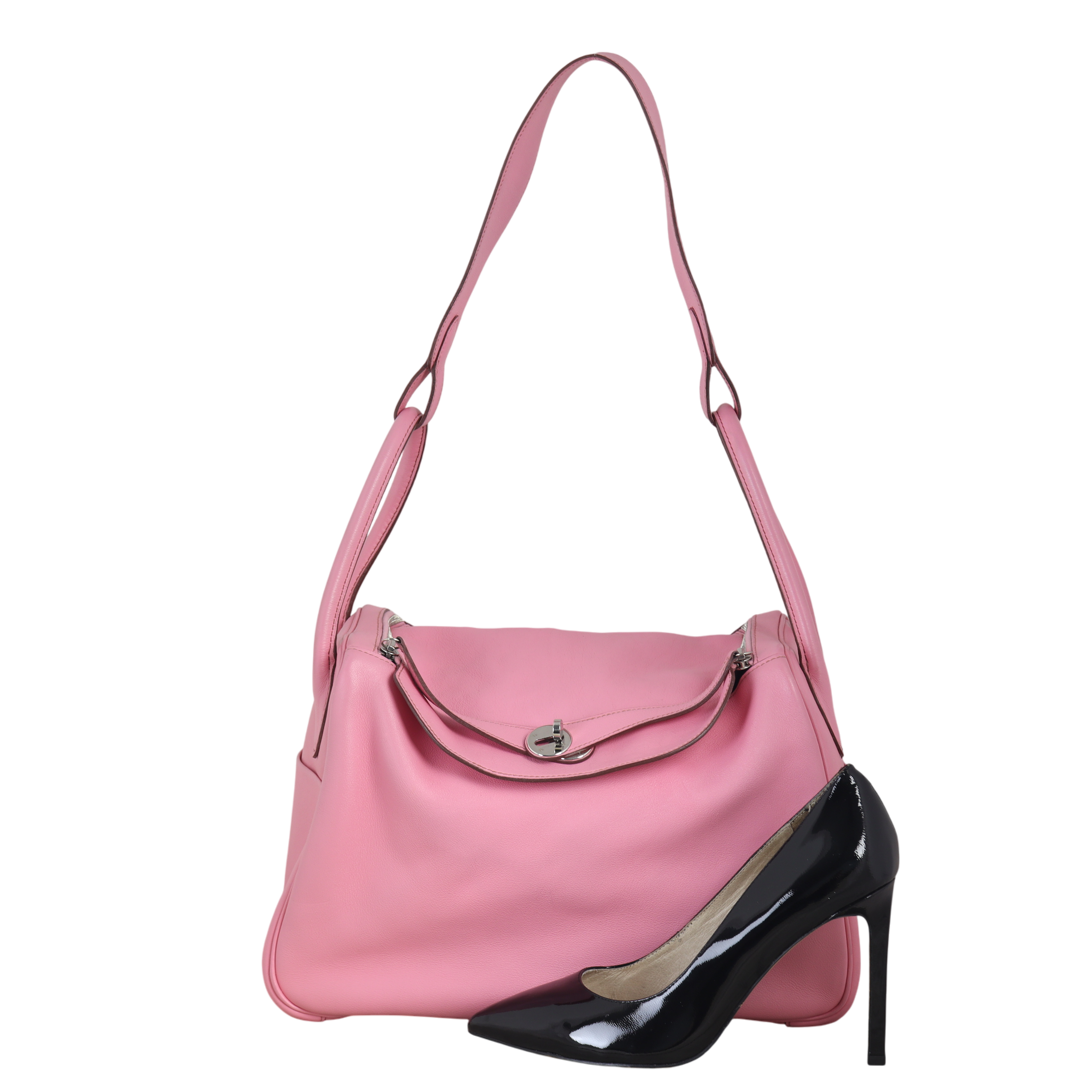 Hermes Lindy 34 Swift