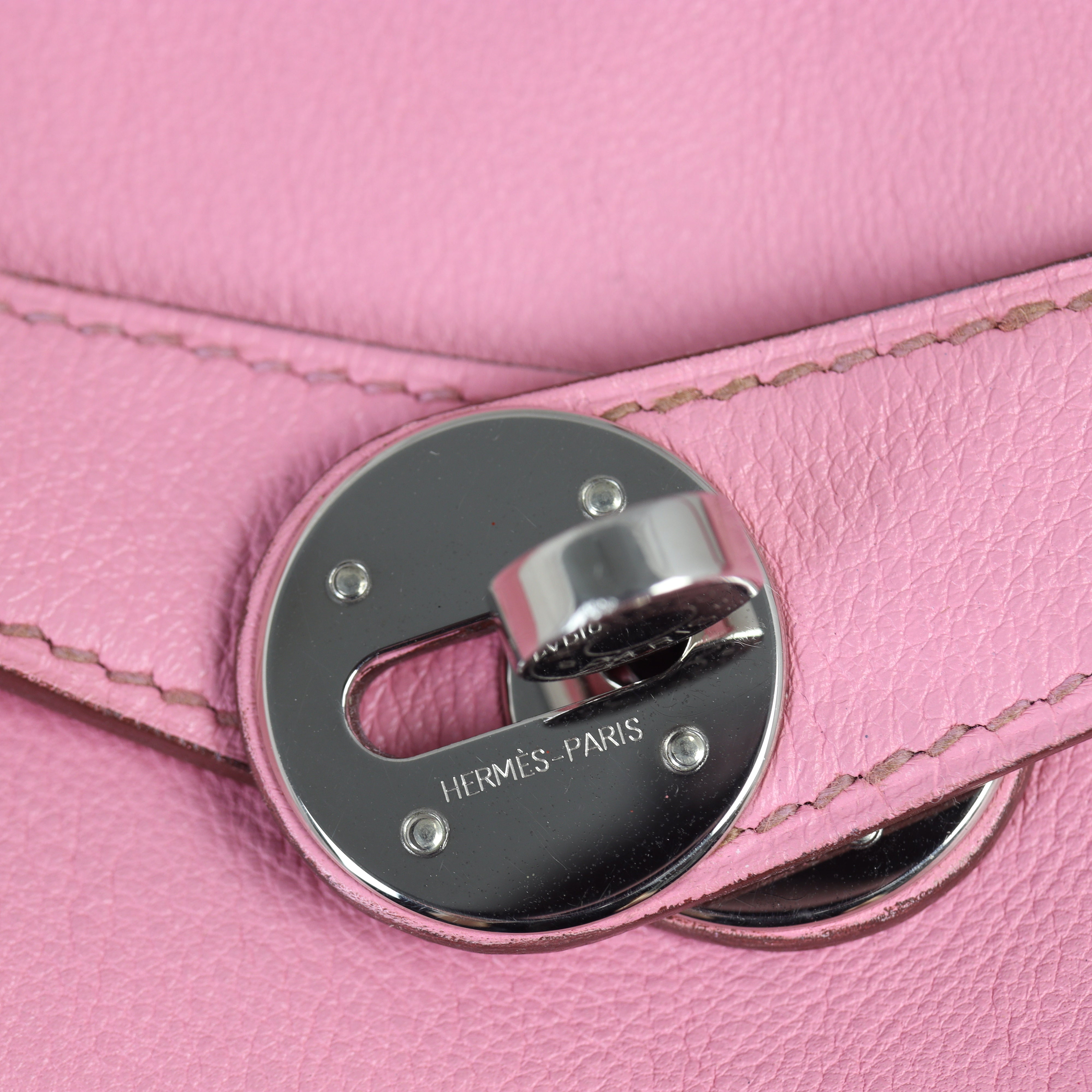 Hermes Lindy 34 Swift