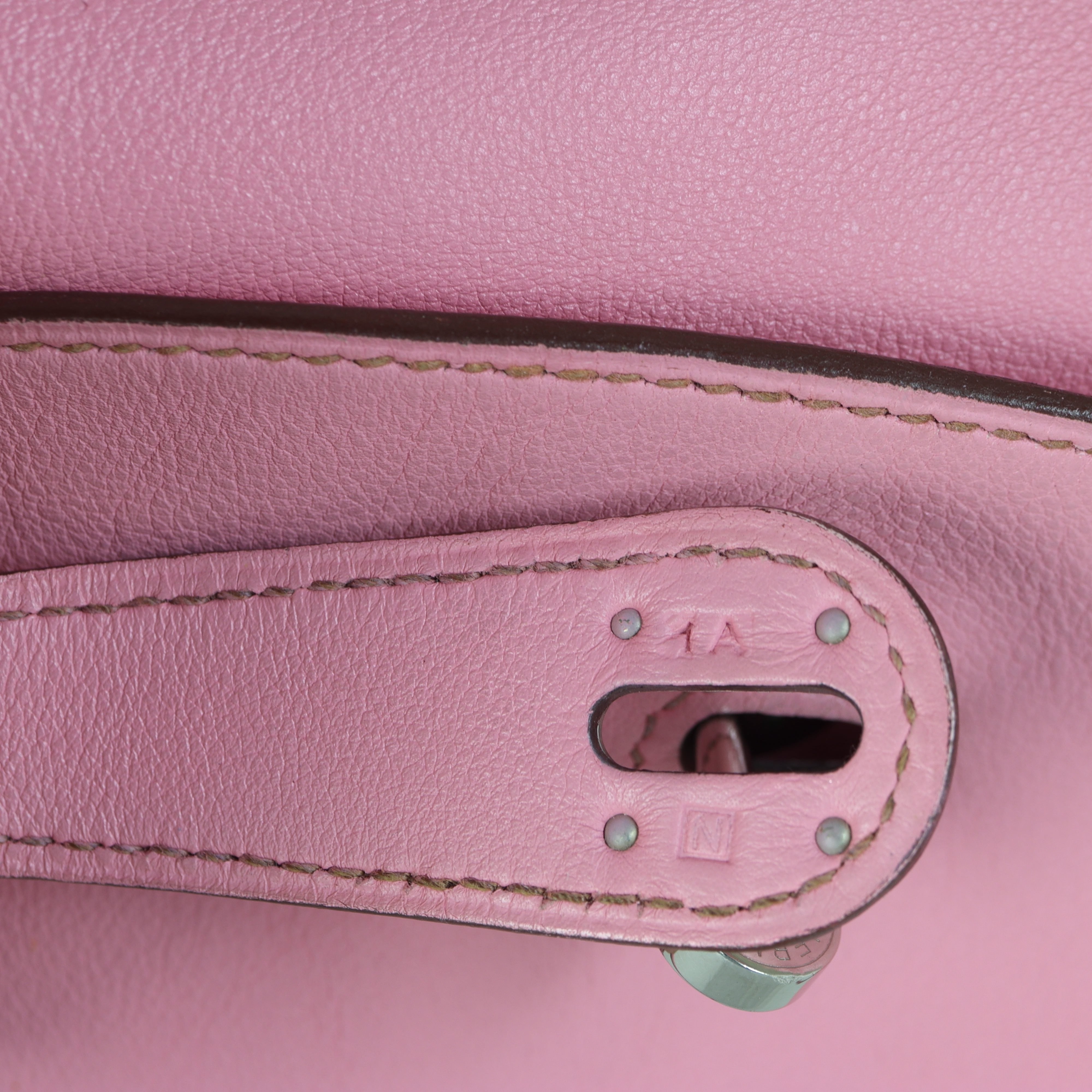 Hermes Lindy 34 Swift