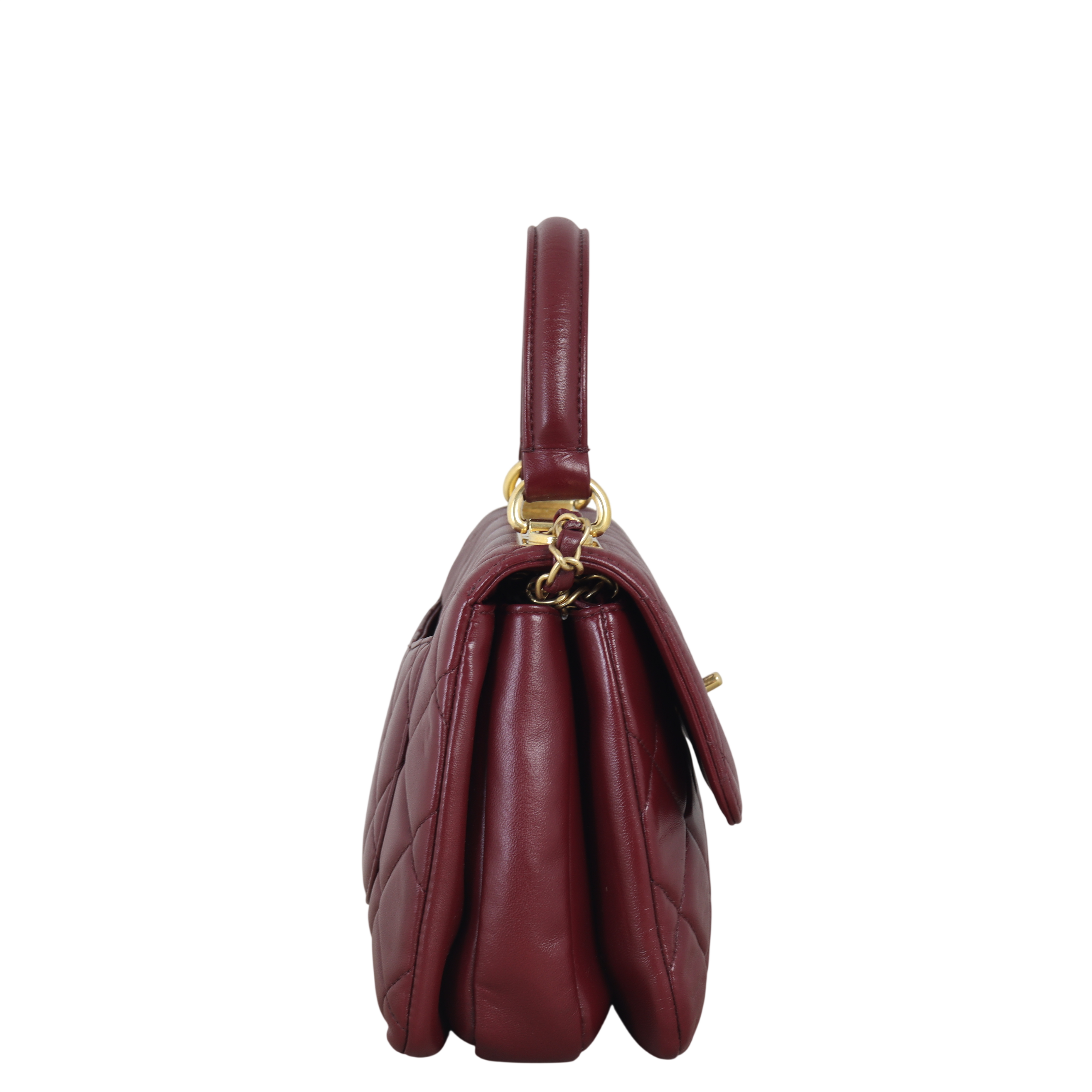 Chanel CC Trendy Small