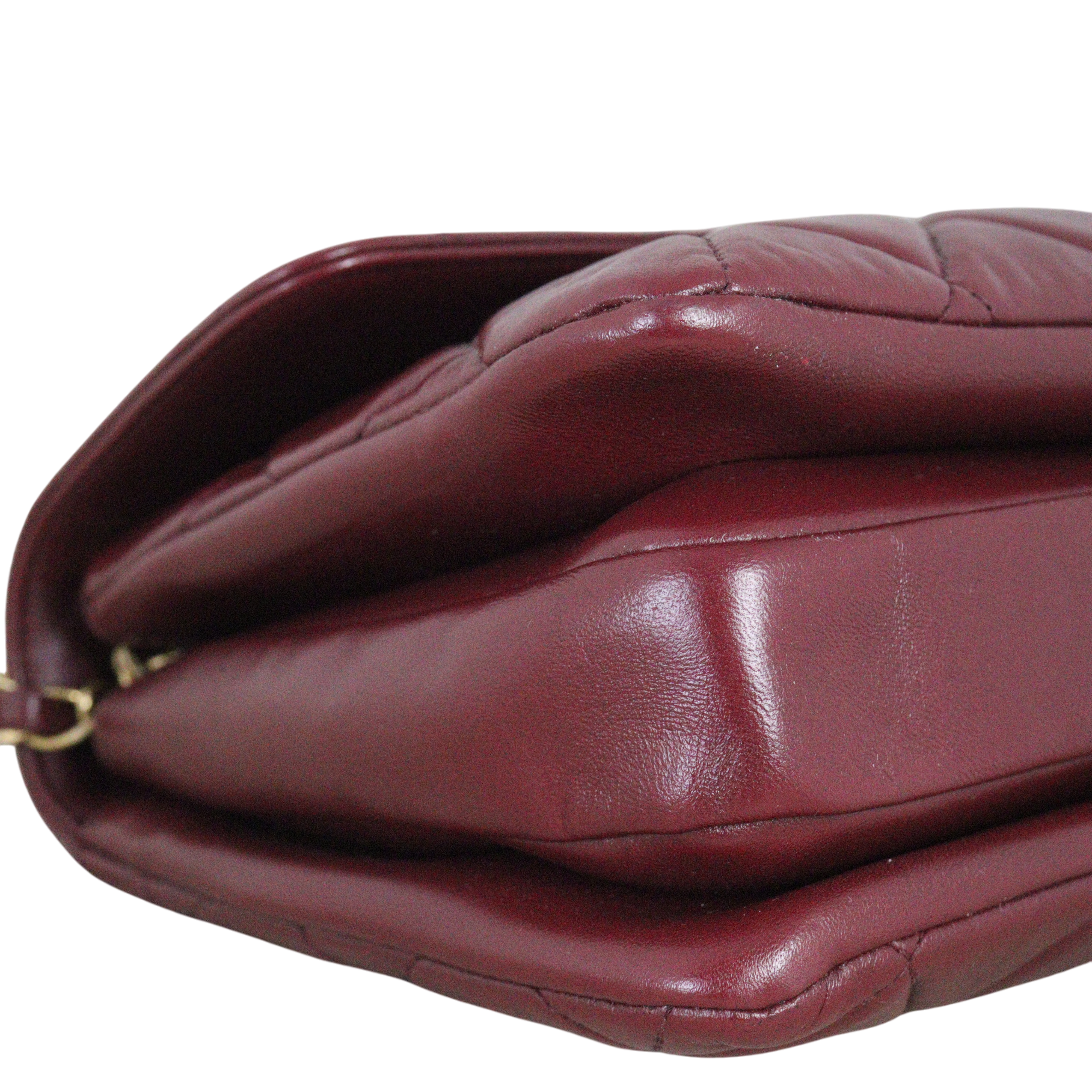 Chanel CC Trendy Small