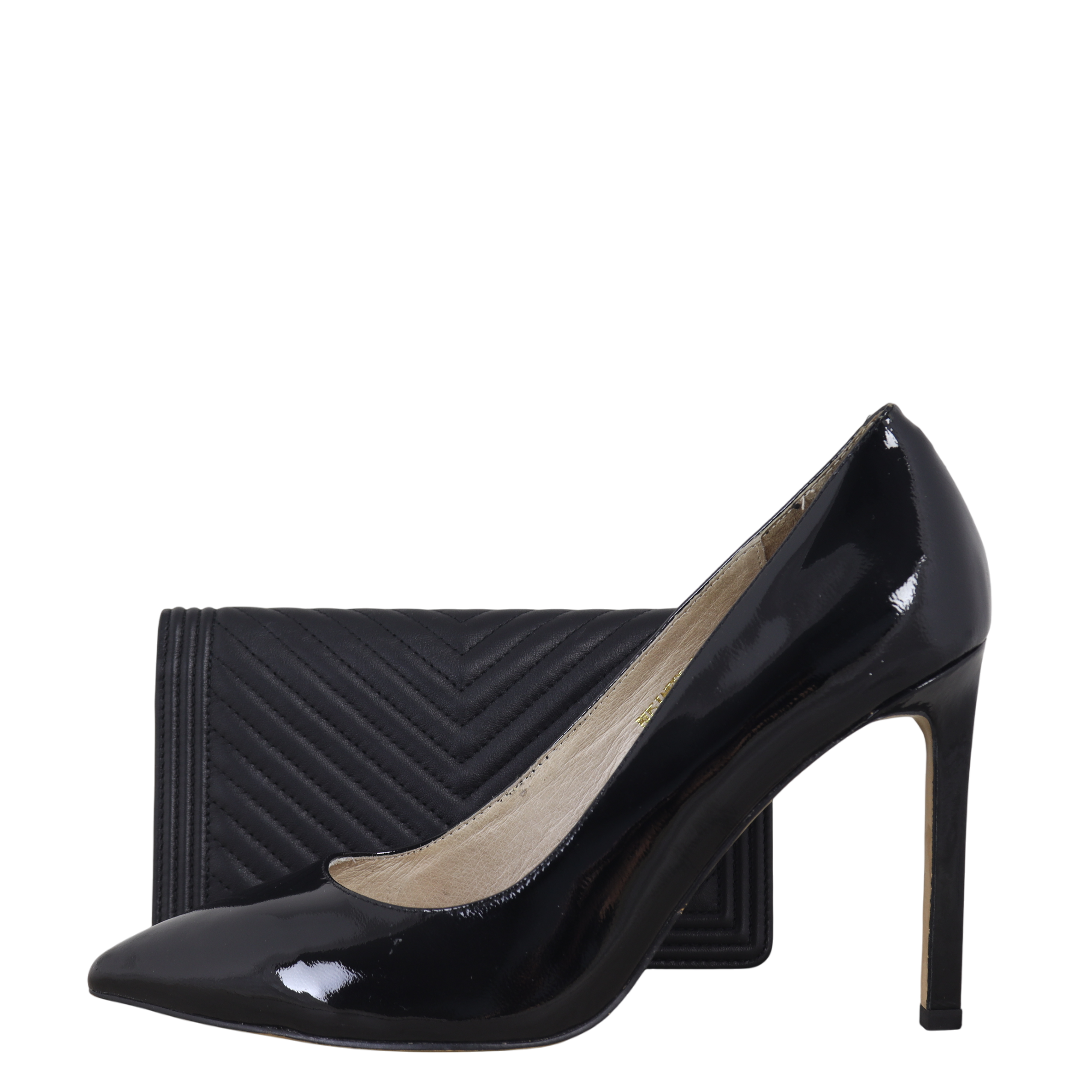 Chanel Boy Long Flap Wallet Chevron