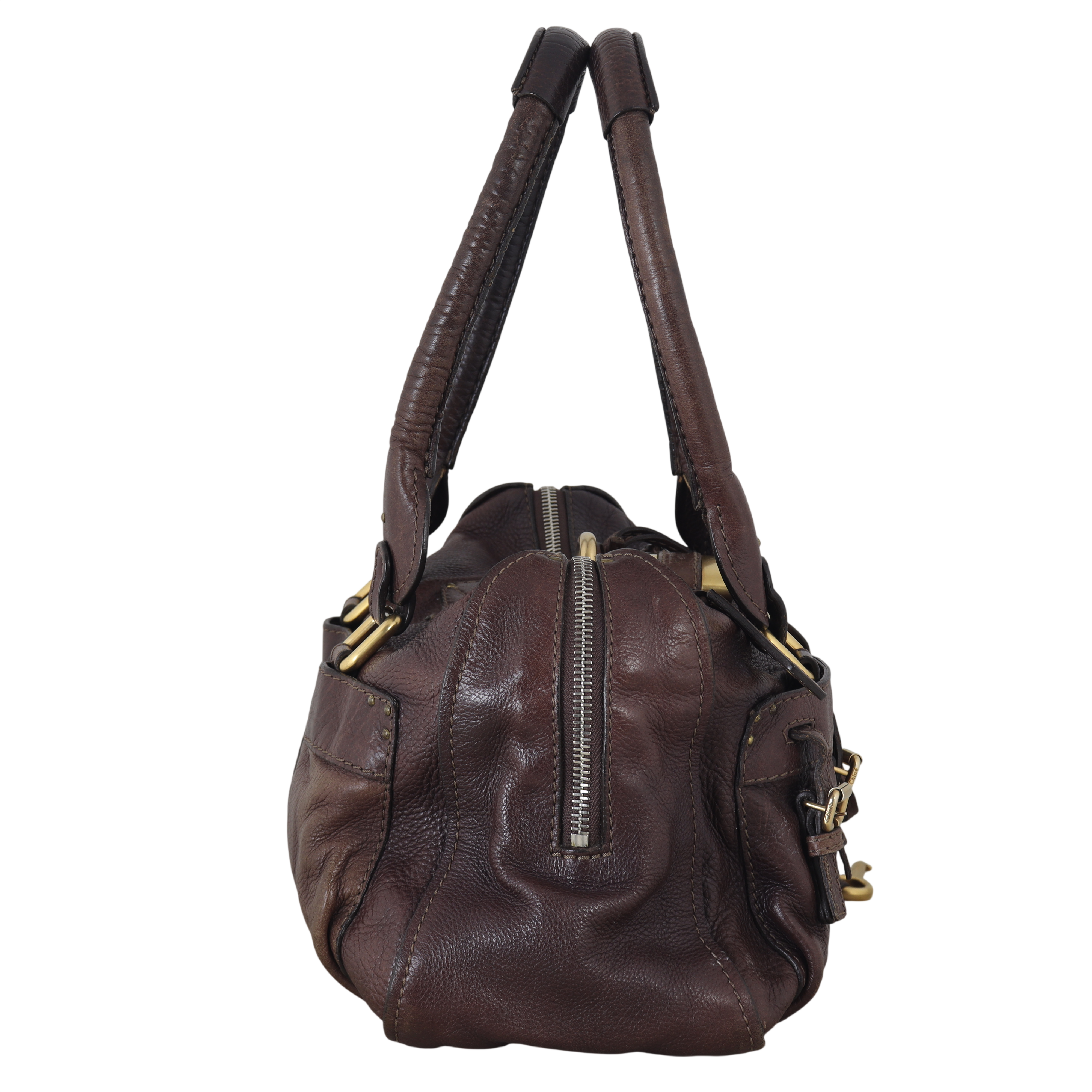 Chloe Paddington Bag