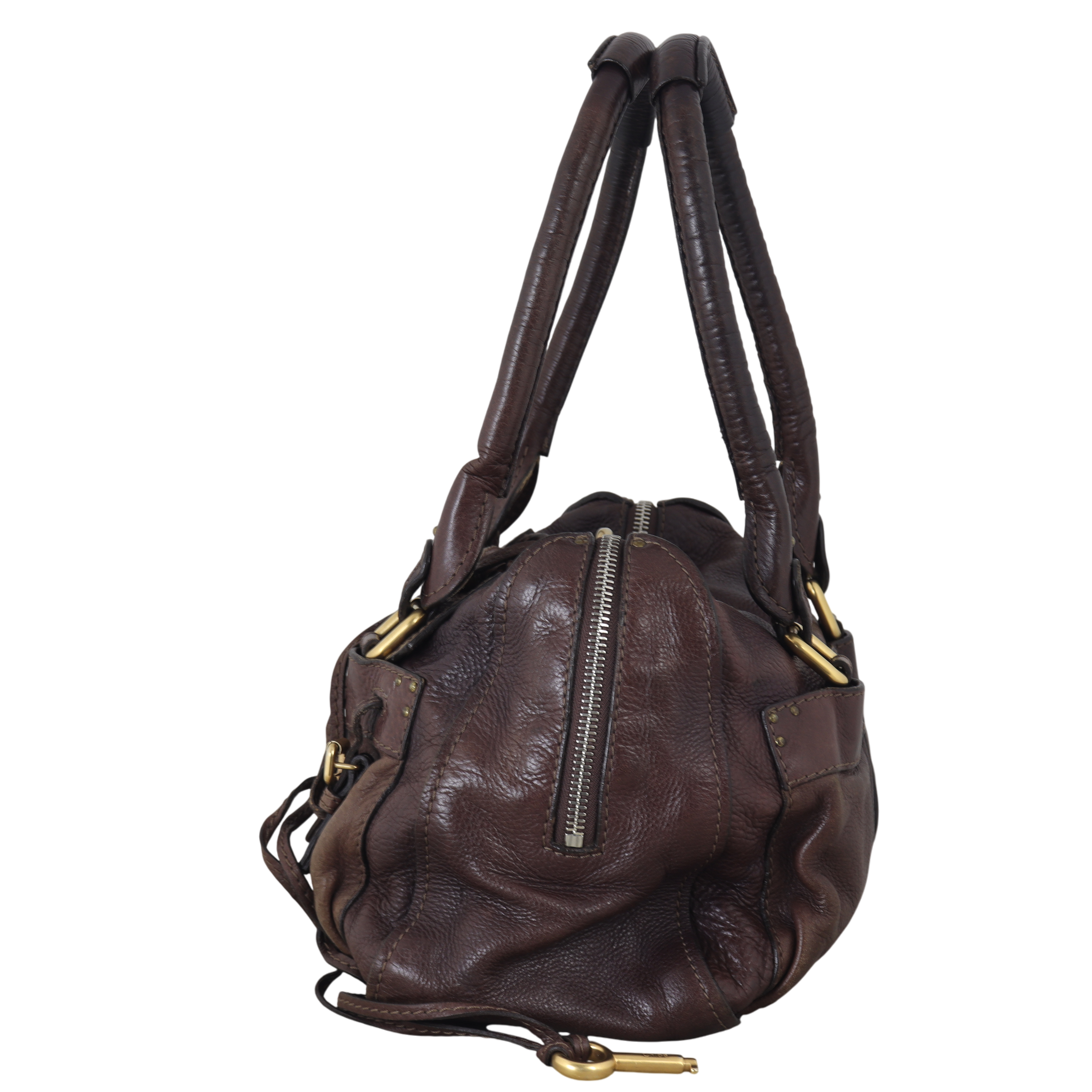 Chloe Paddington Bag