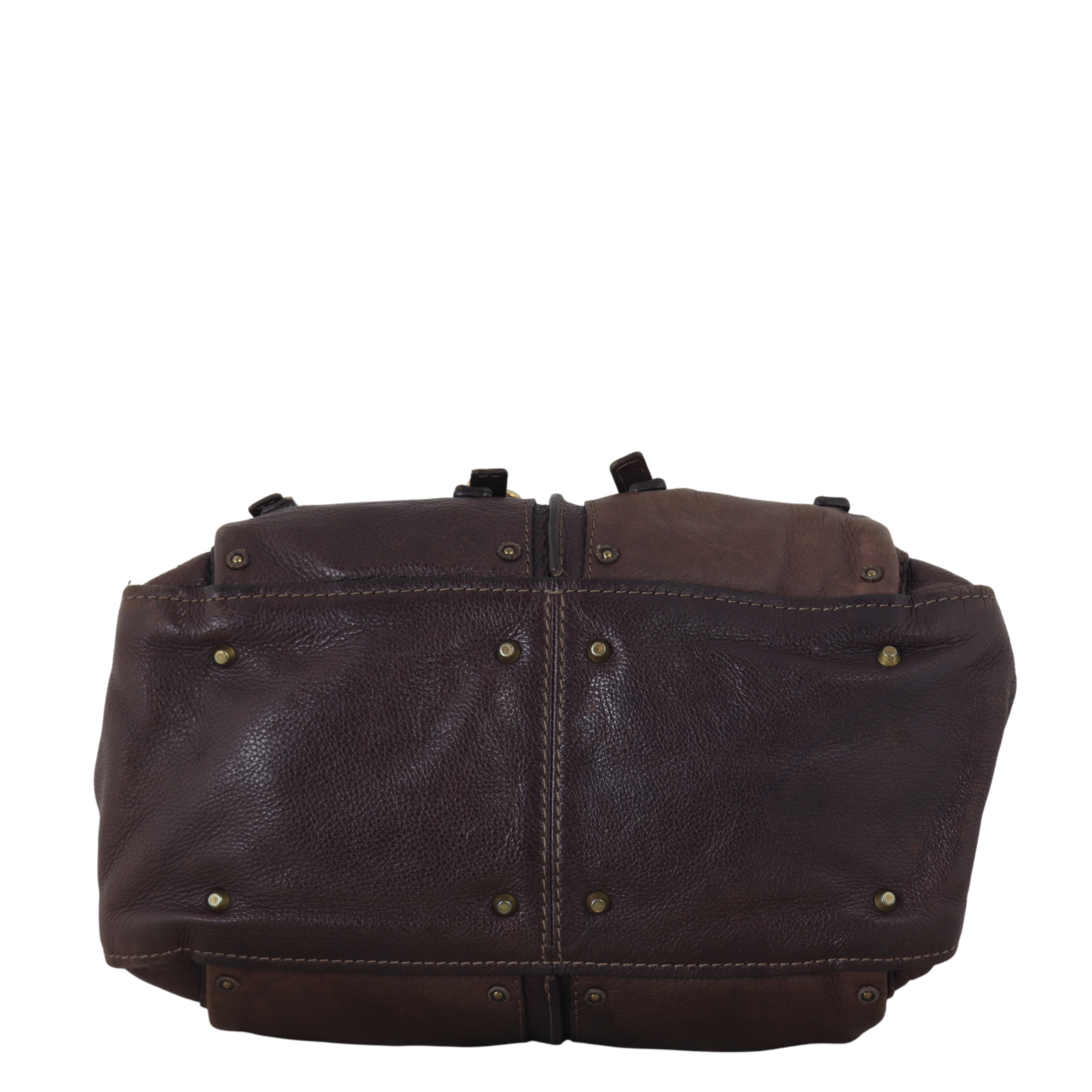 Chloe Paddington Bag