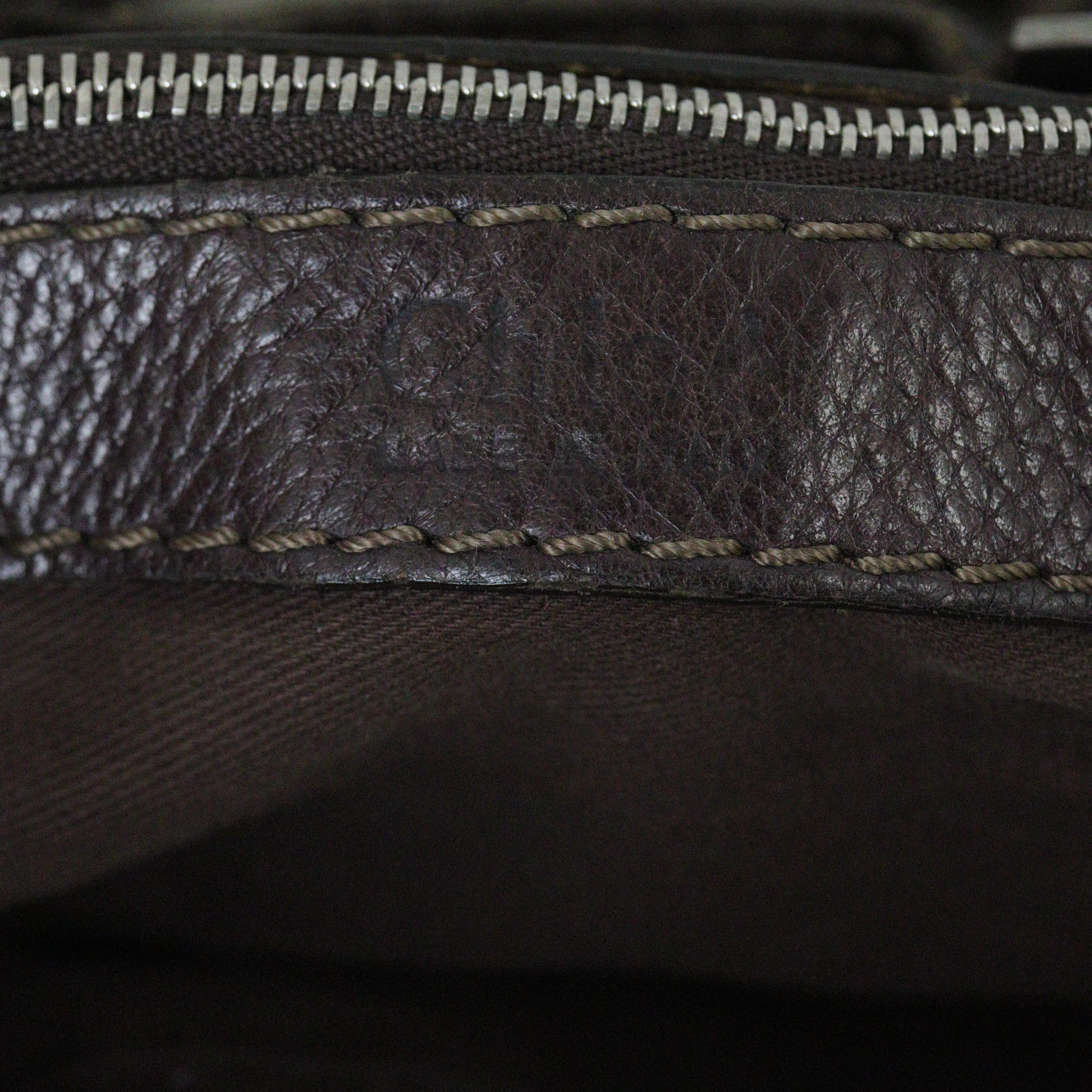 Chloe Paddington Bag