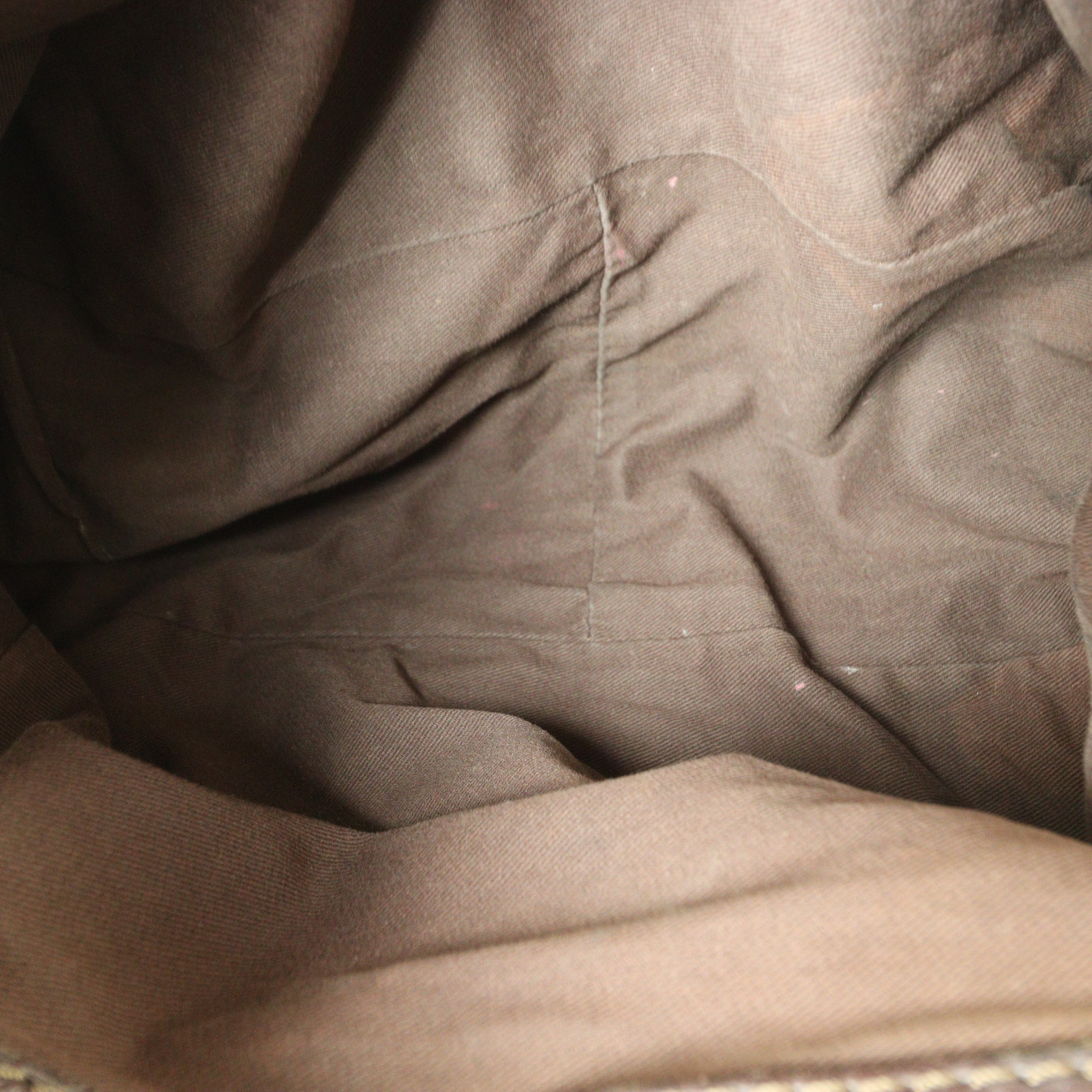 Chloe Paddington Bag