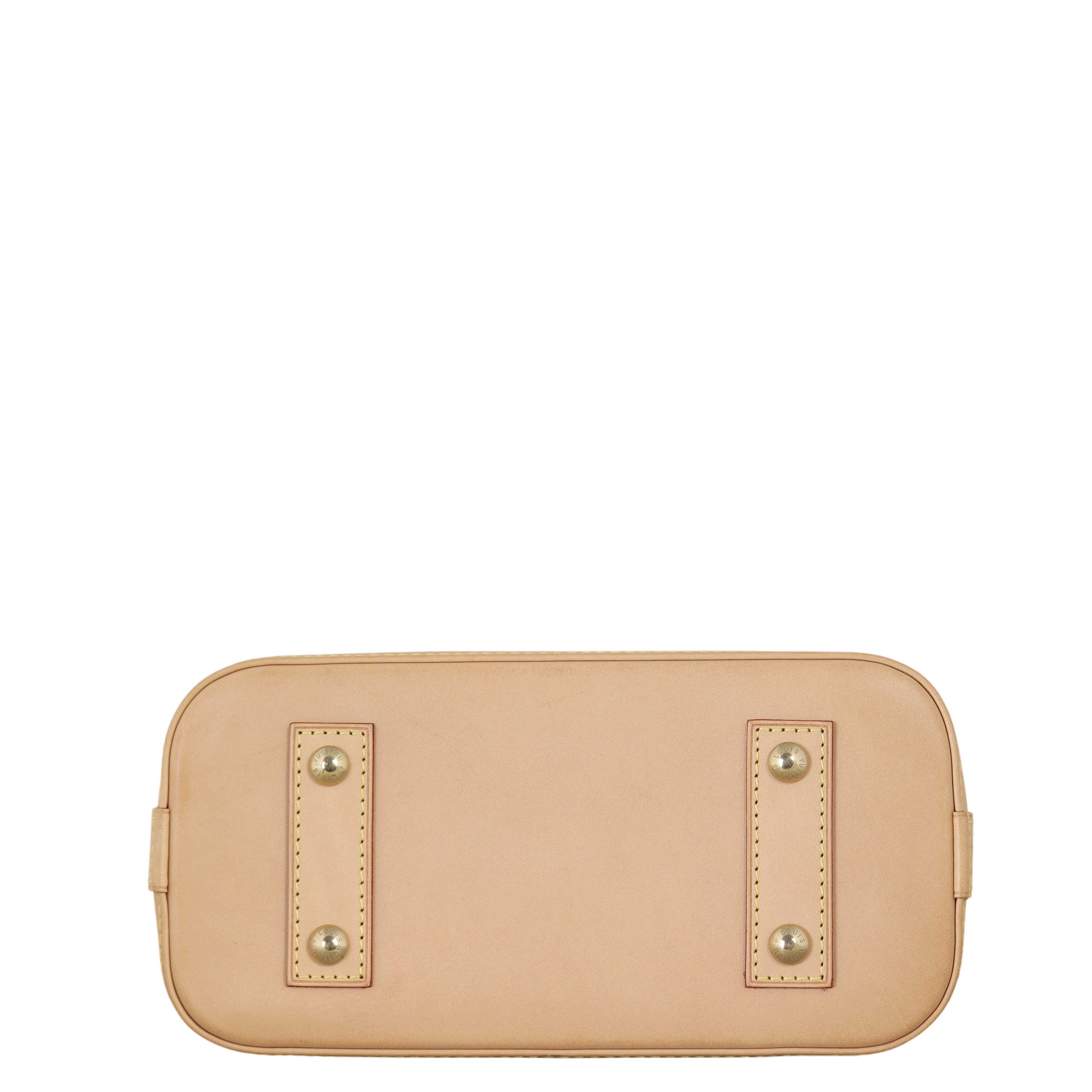 Louis Vuitton Alma BB Monogram