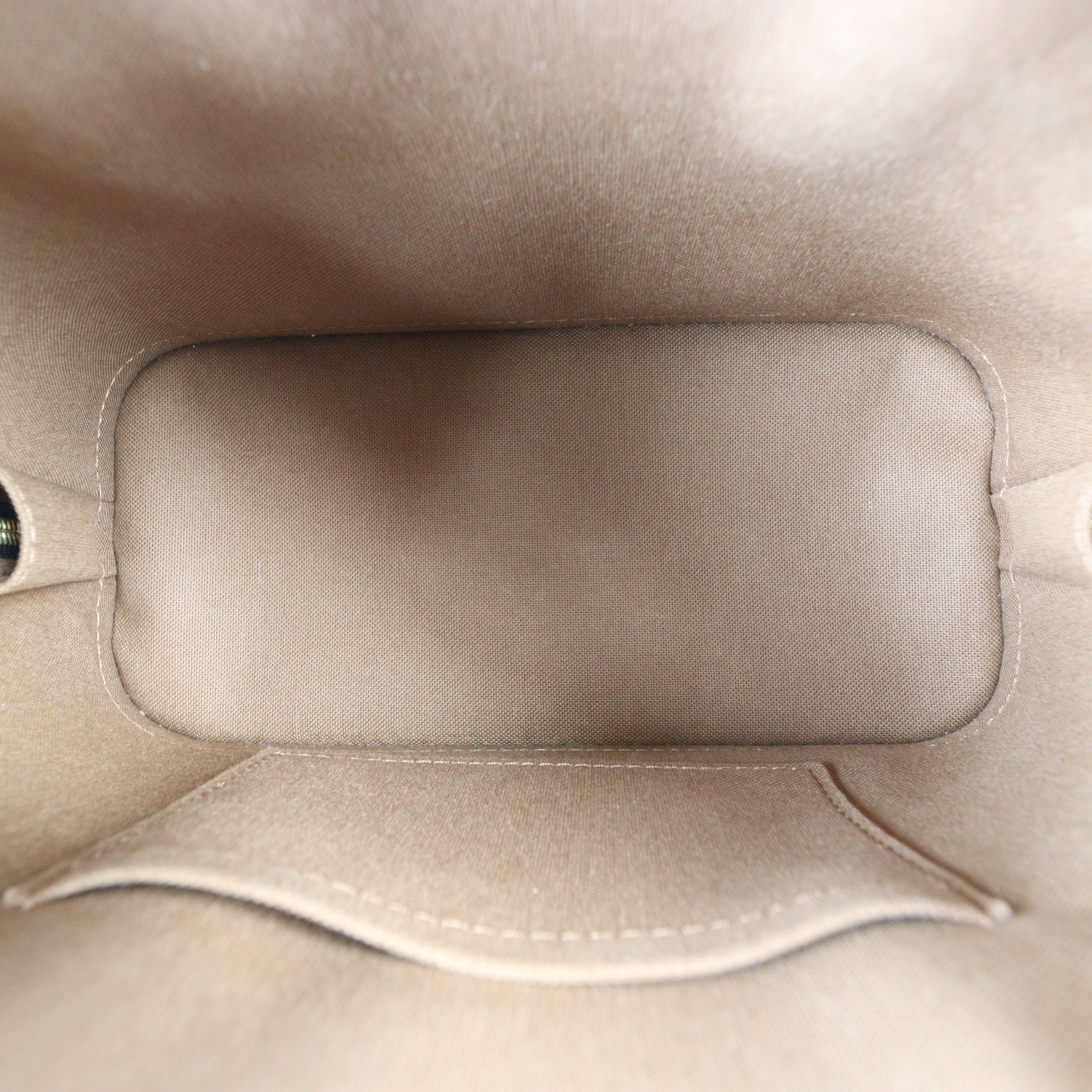 Louis Vuitton Alma BB Monogram