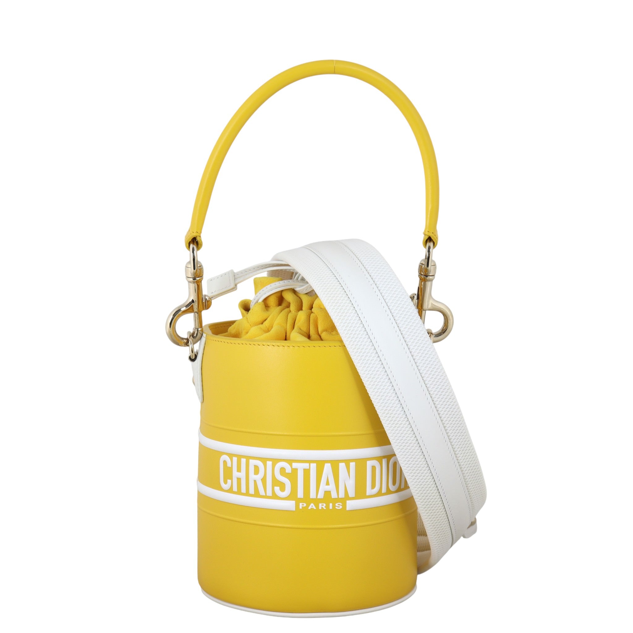 Dior Vibe Bucket Bag Small