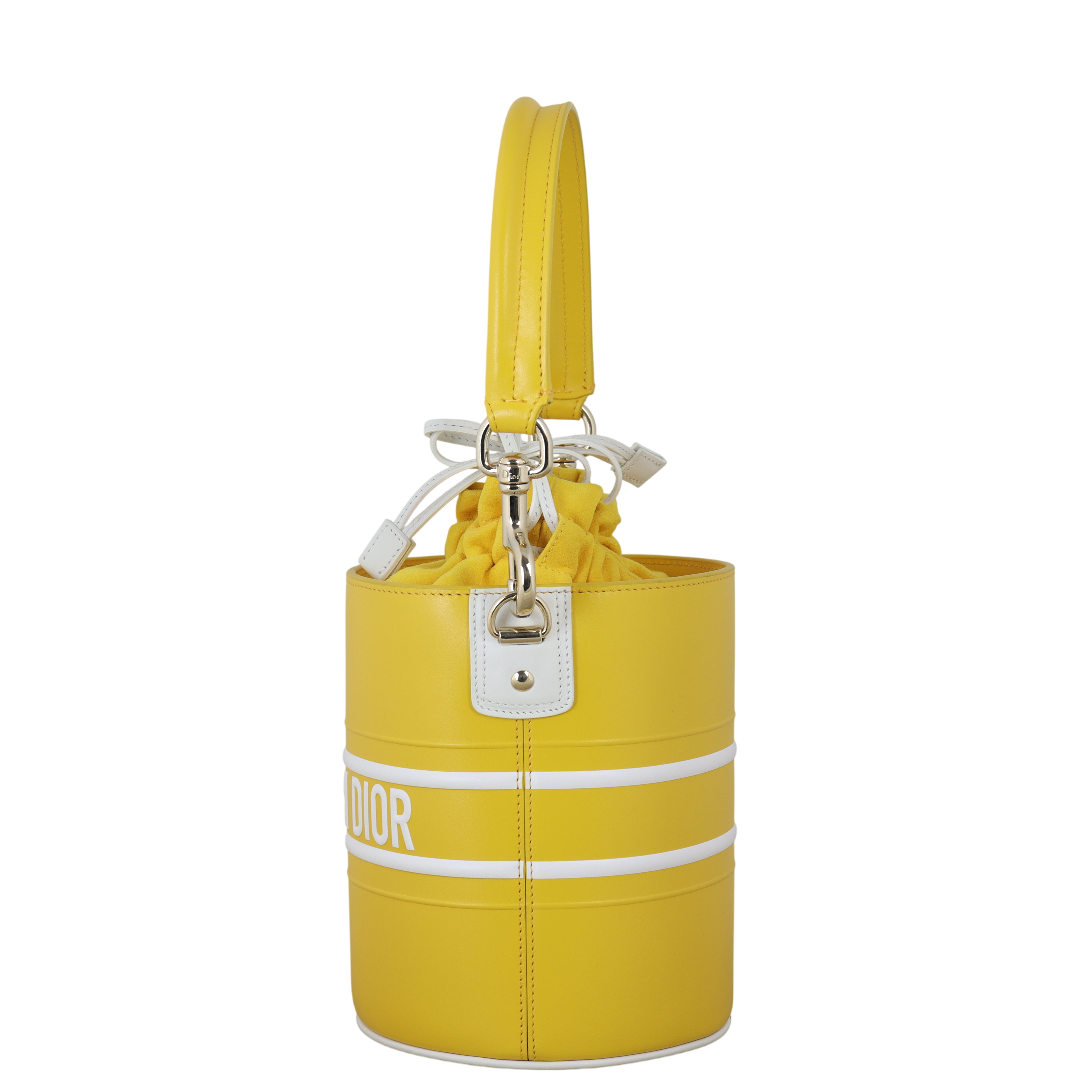 Dior Vibe Bucket Bag Small