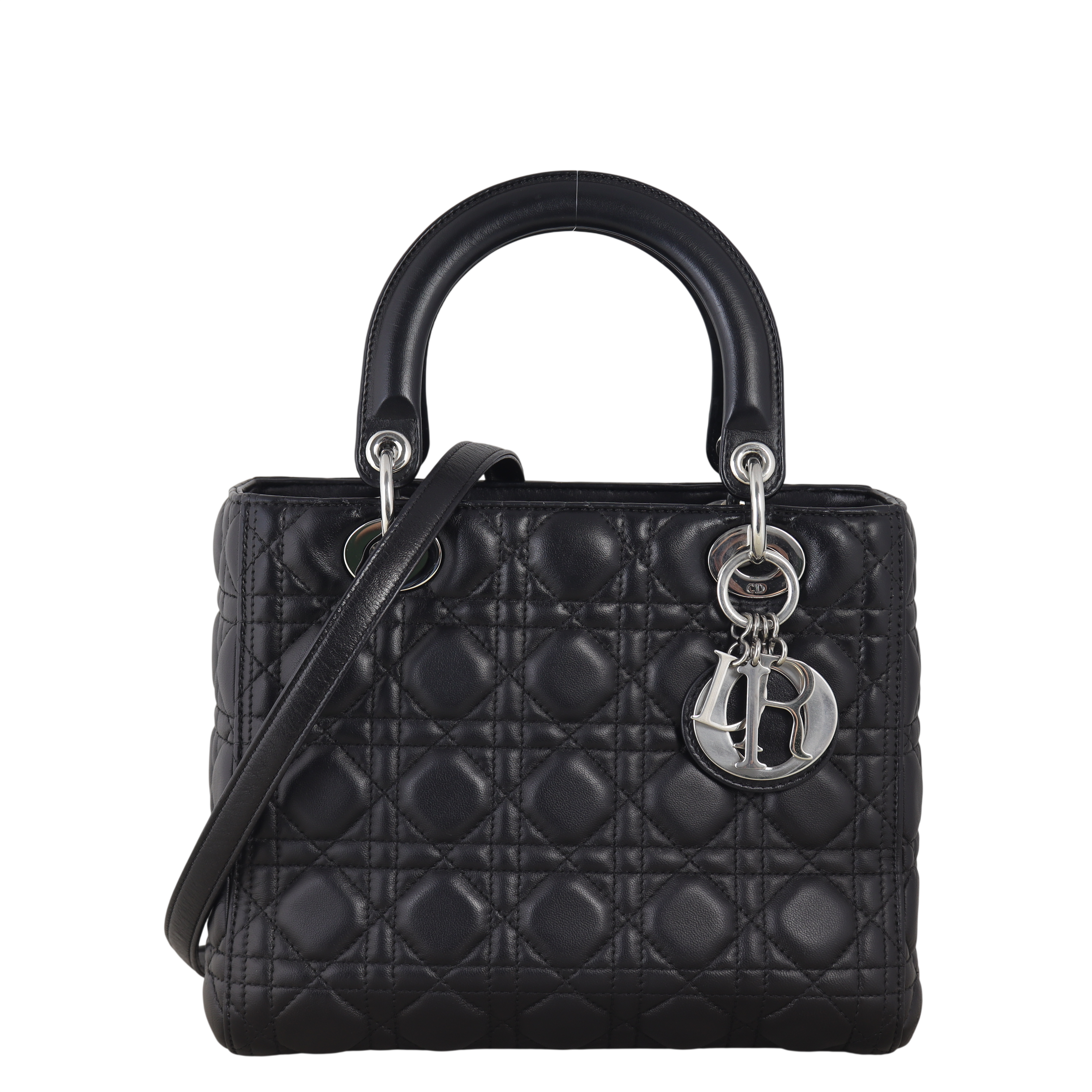 Dior Lady Dior Medium