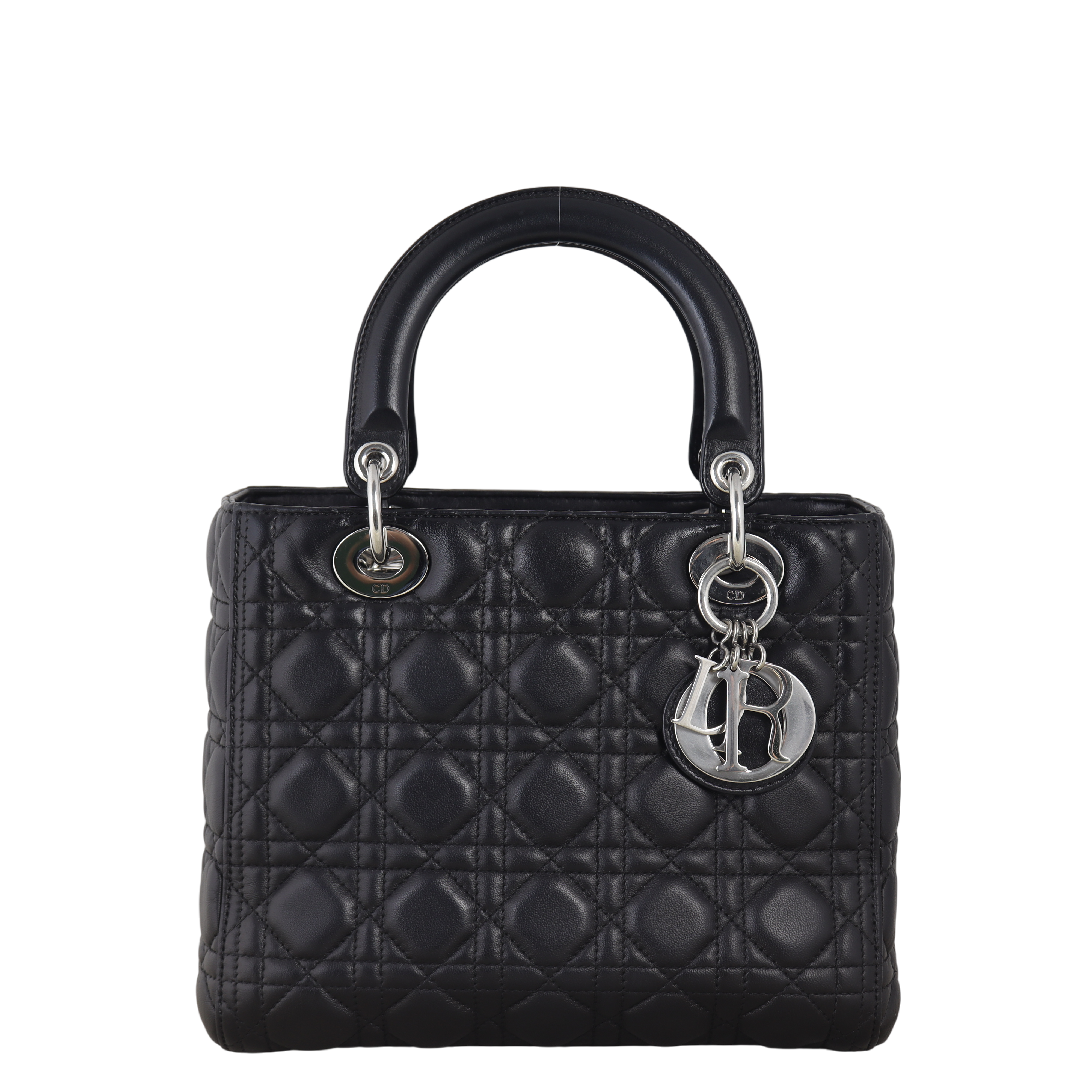 Dior Lady Dior Medium