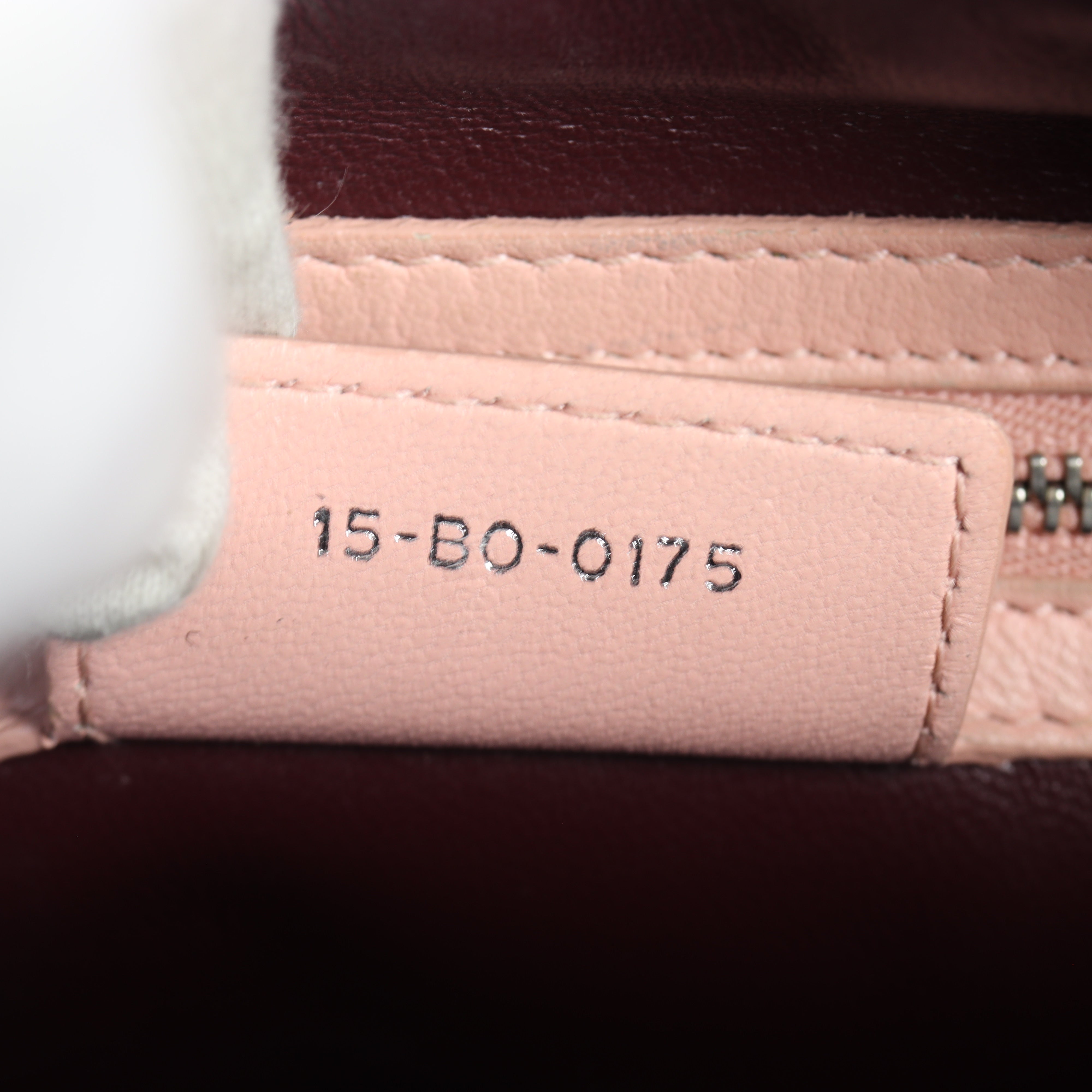 Dior Lady Dior Medium