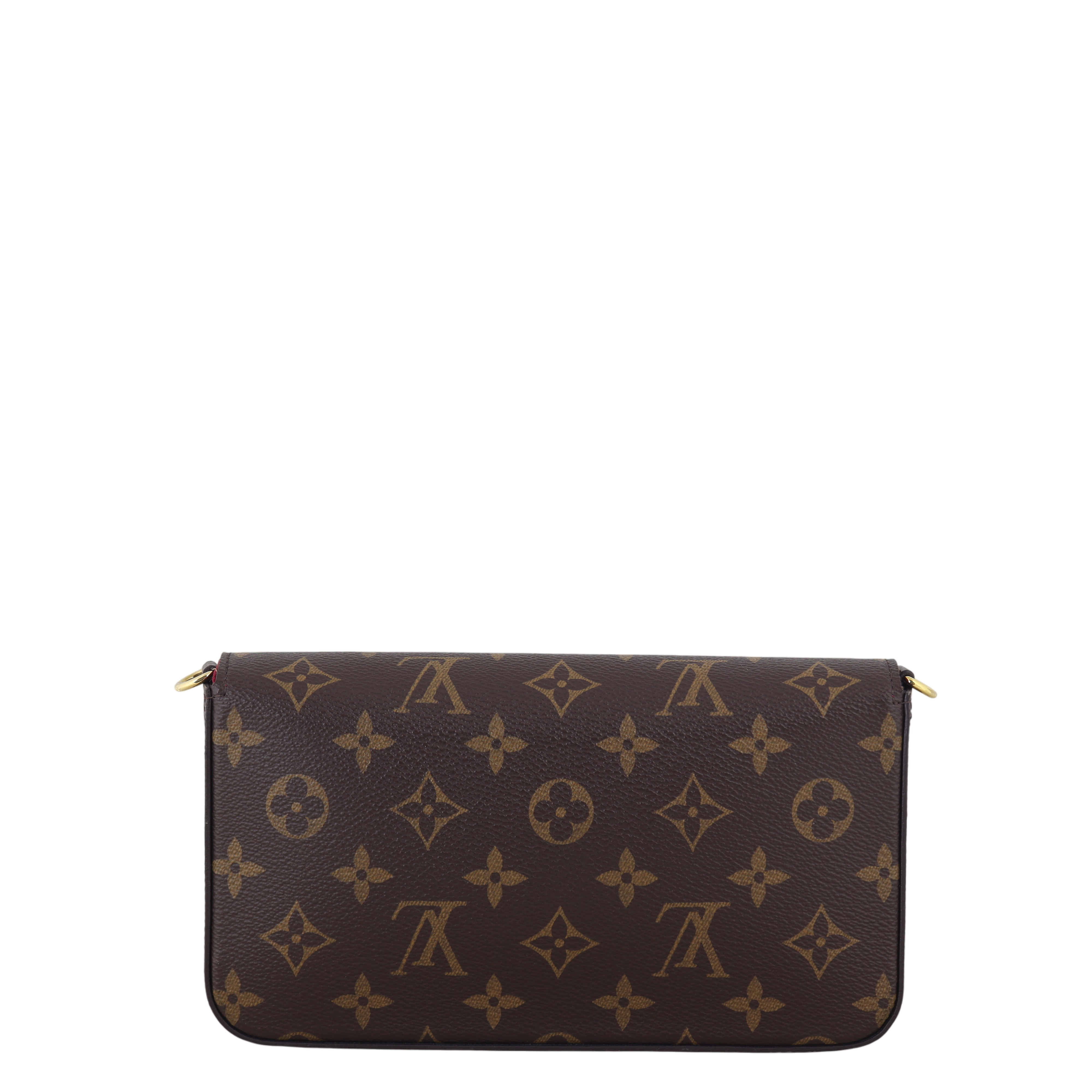 Louis Vuitton Pochette Felicie Monogram