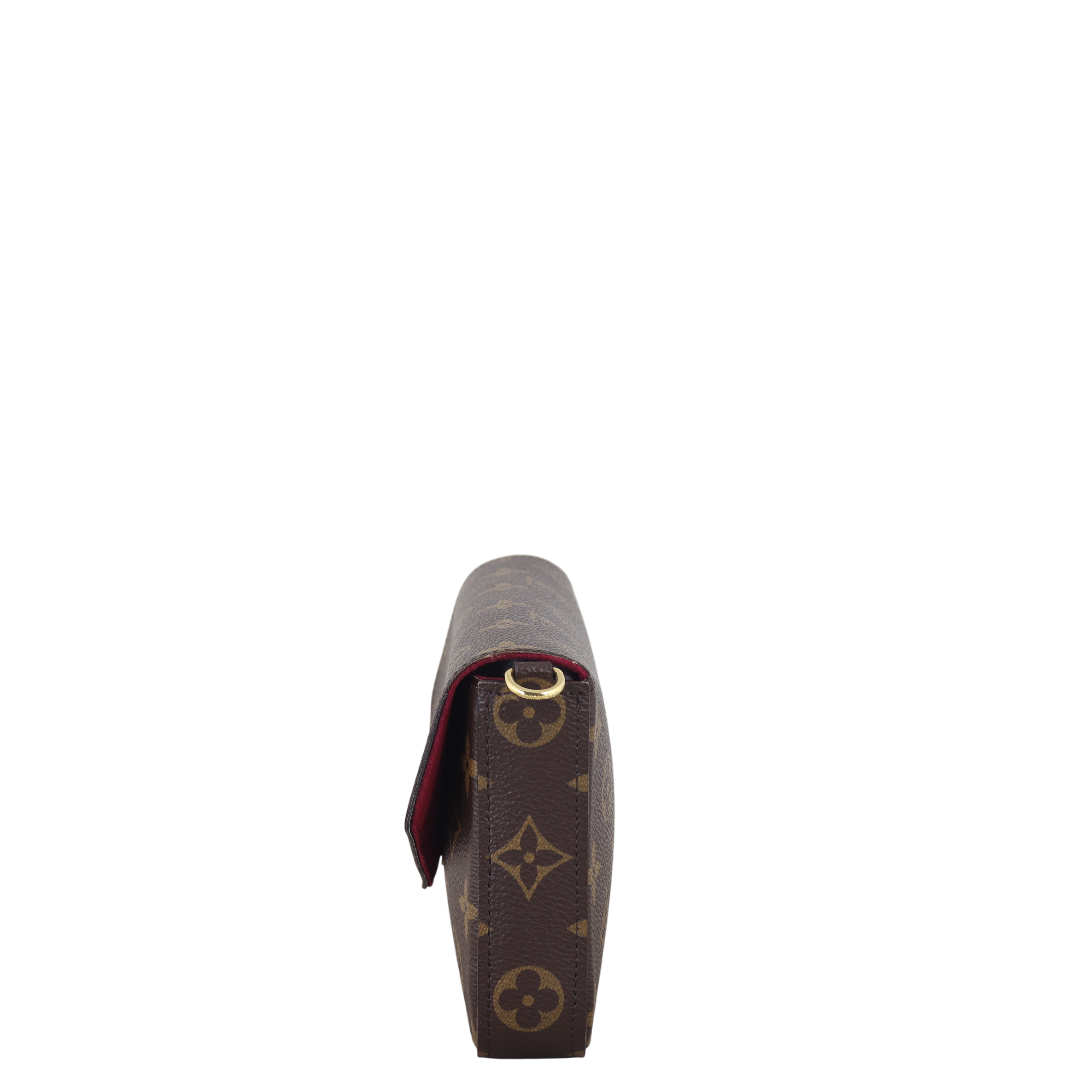 Louis Vuitton Pochette Felicie Monogram