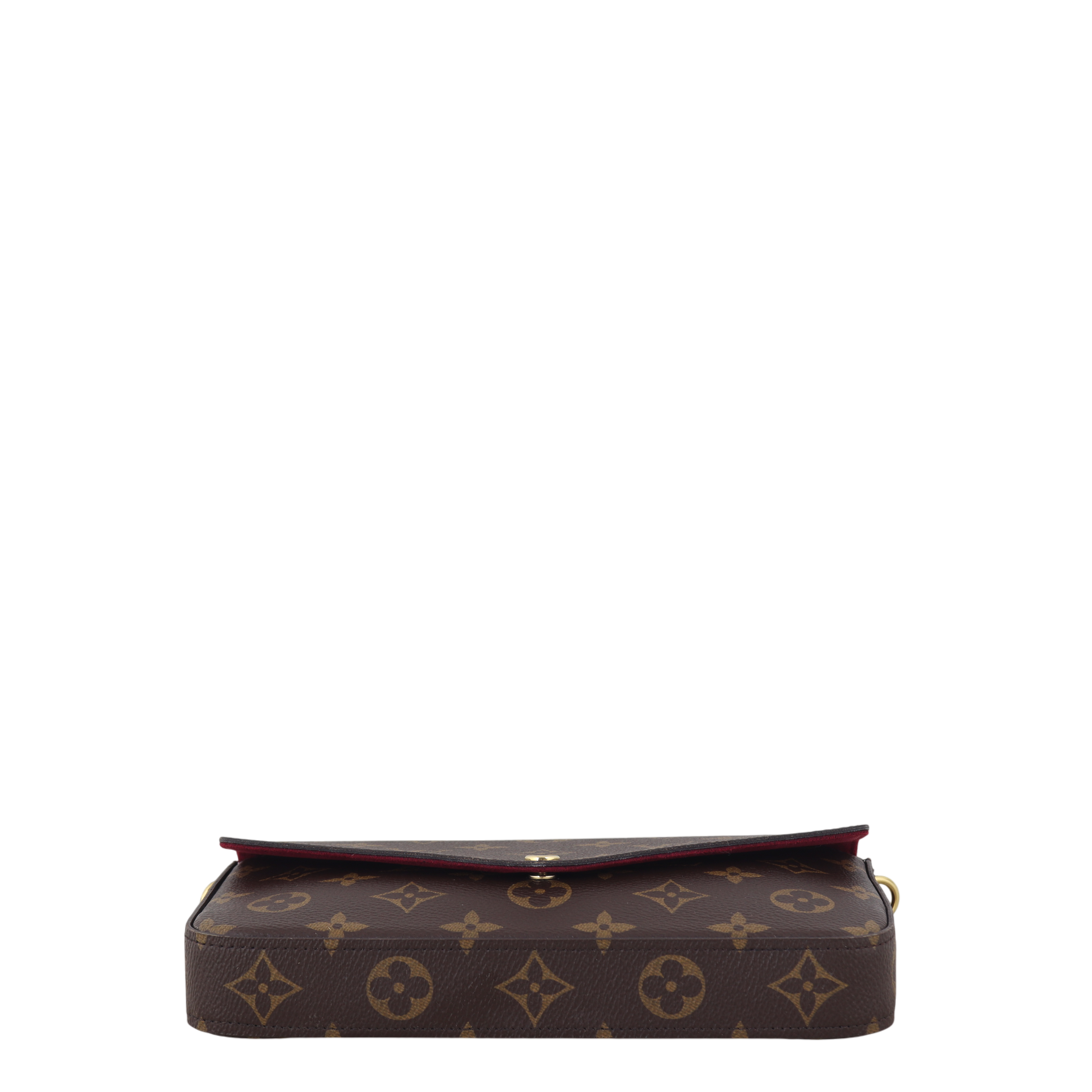 Louis Vuitton Pochette Felicie Monogram