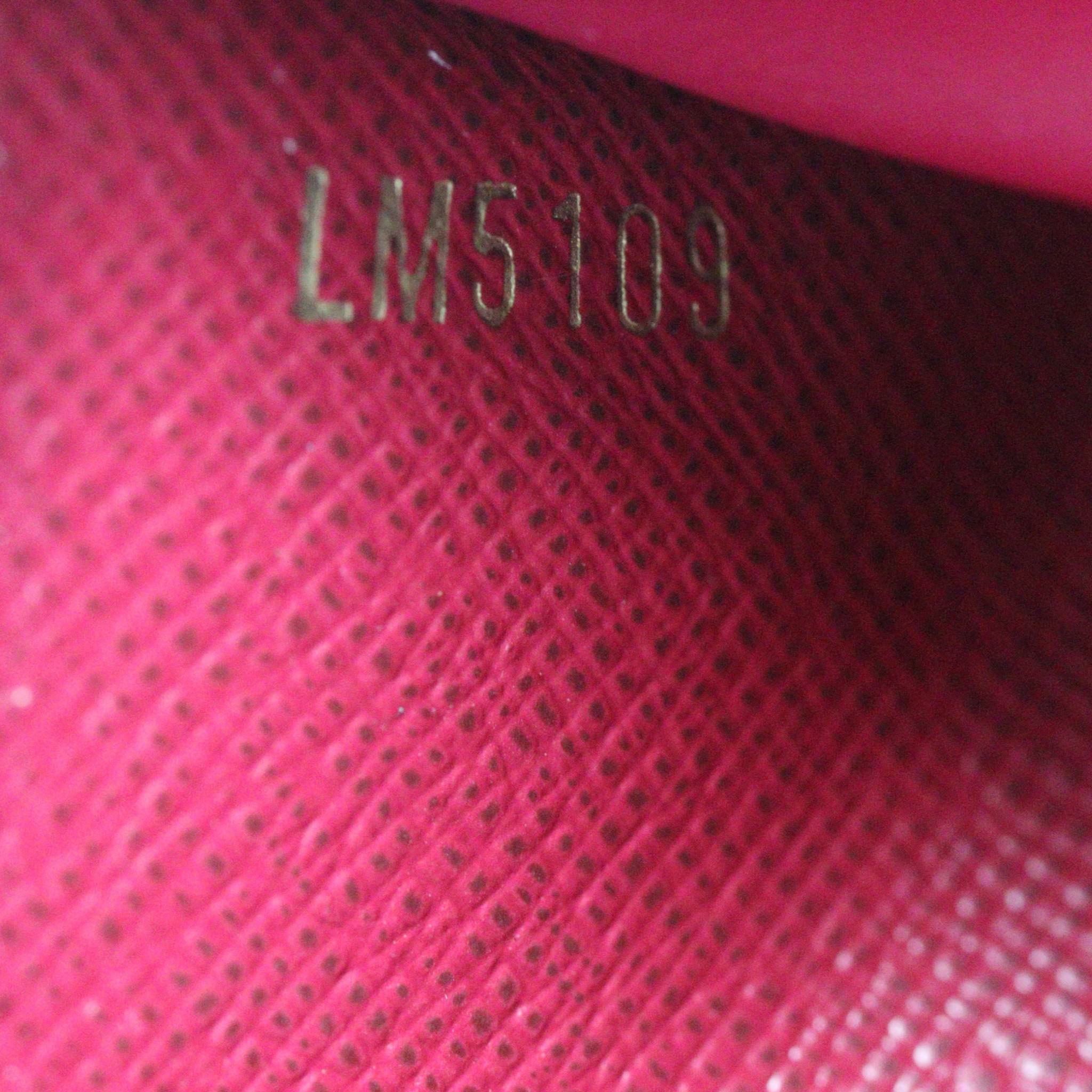 Louis Vuitton Zippy Wallet Monogram