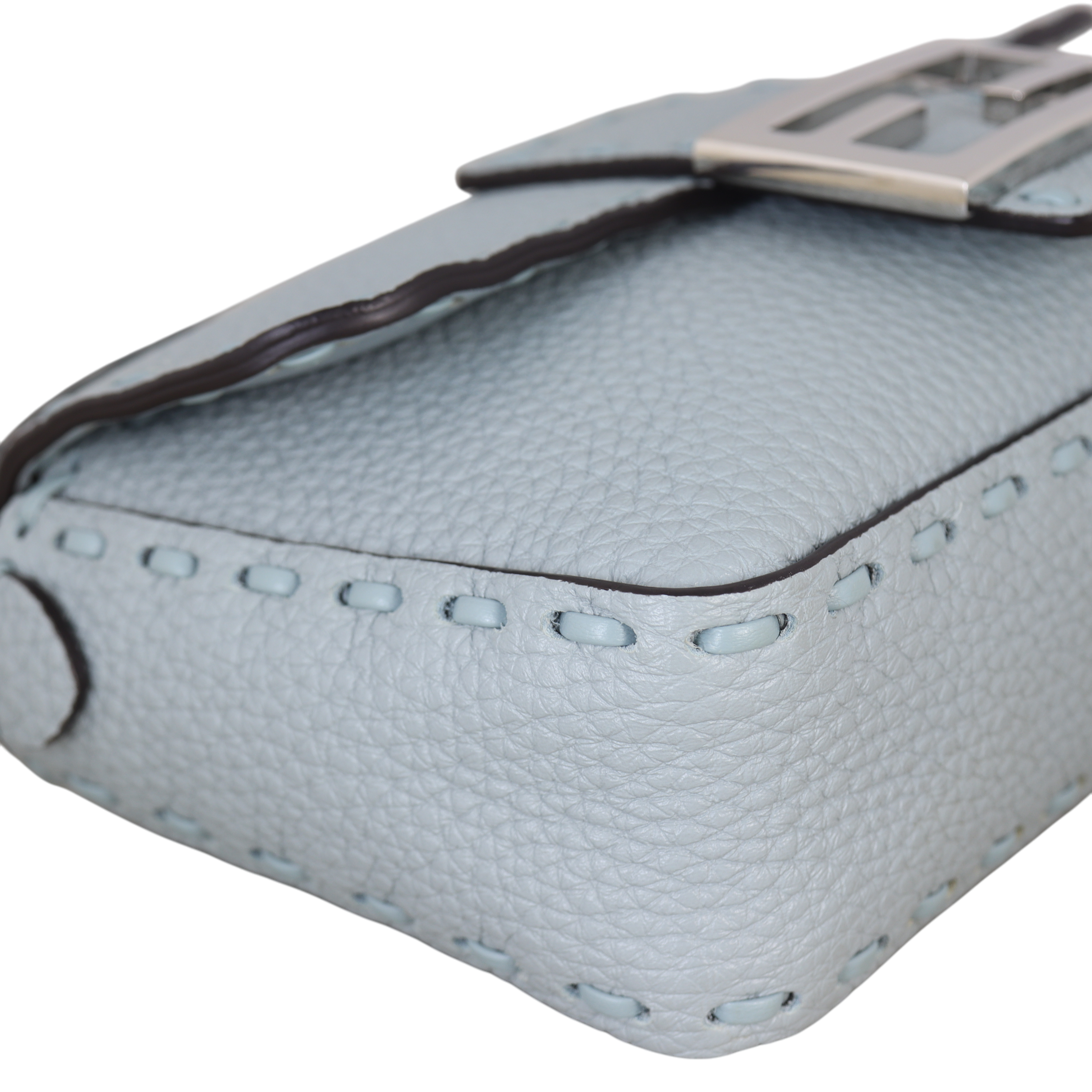 Fendi Baguette Mini Selleria