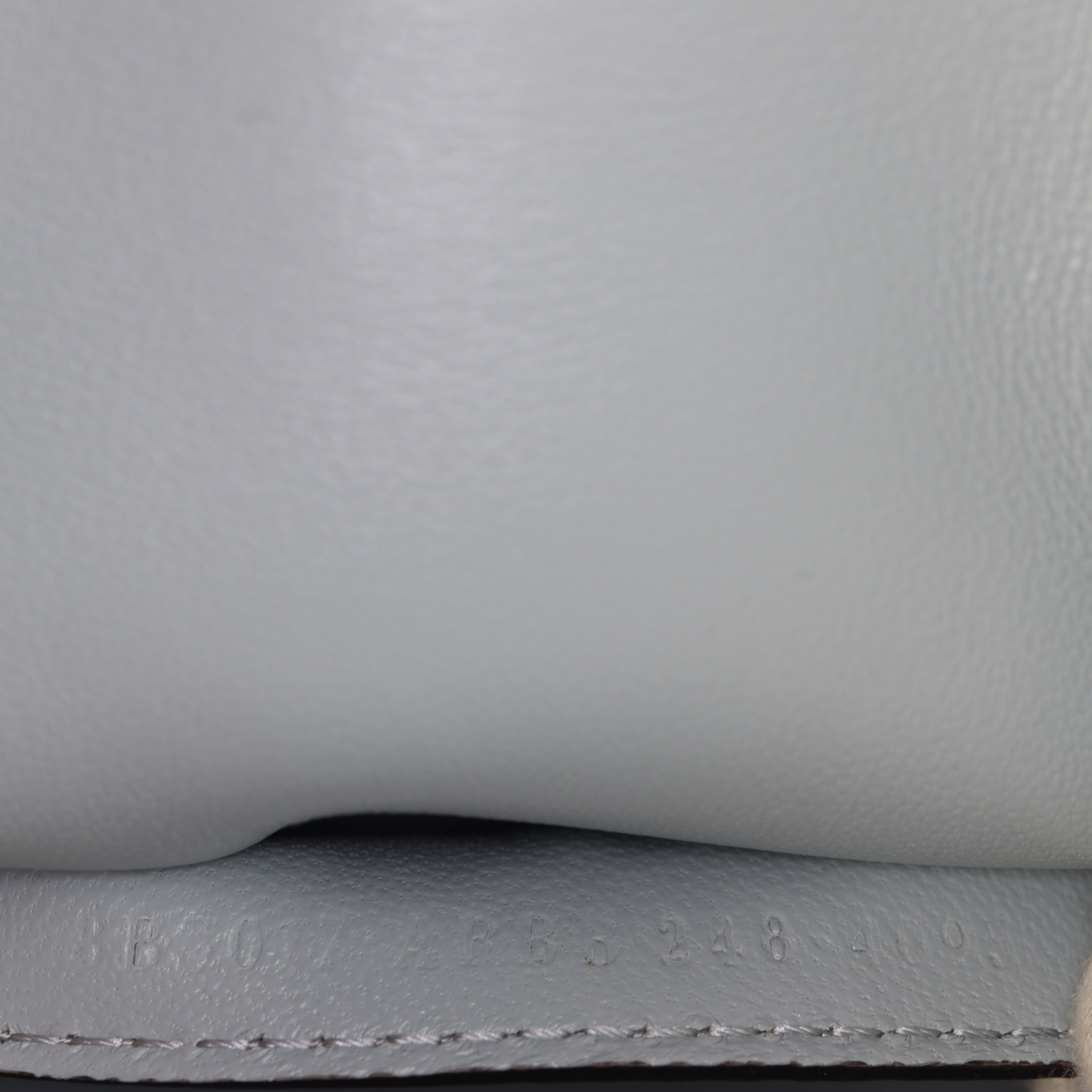 Fendi Baguette Mini Selleria