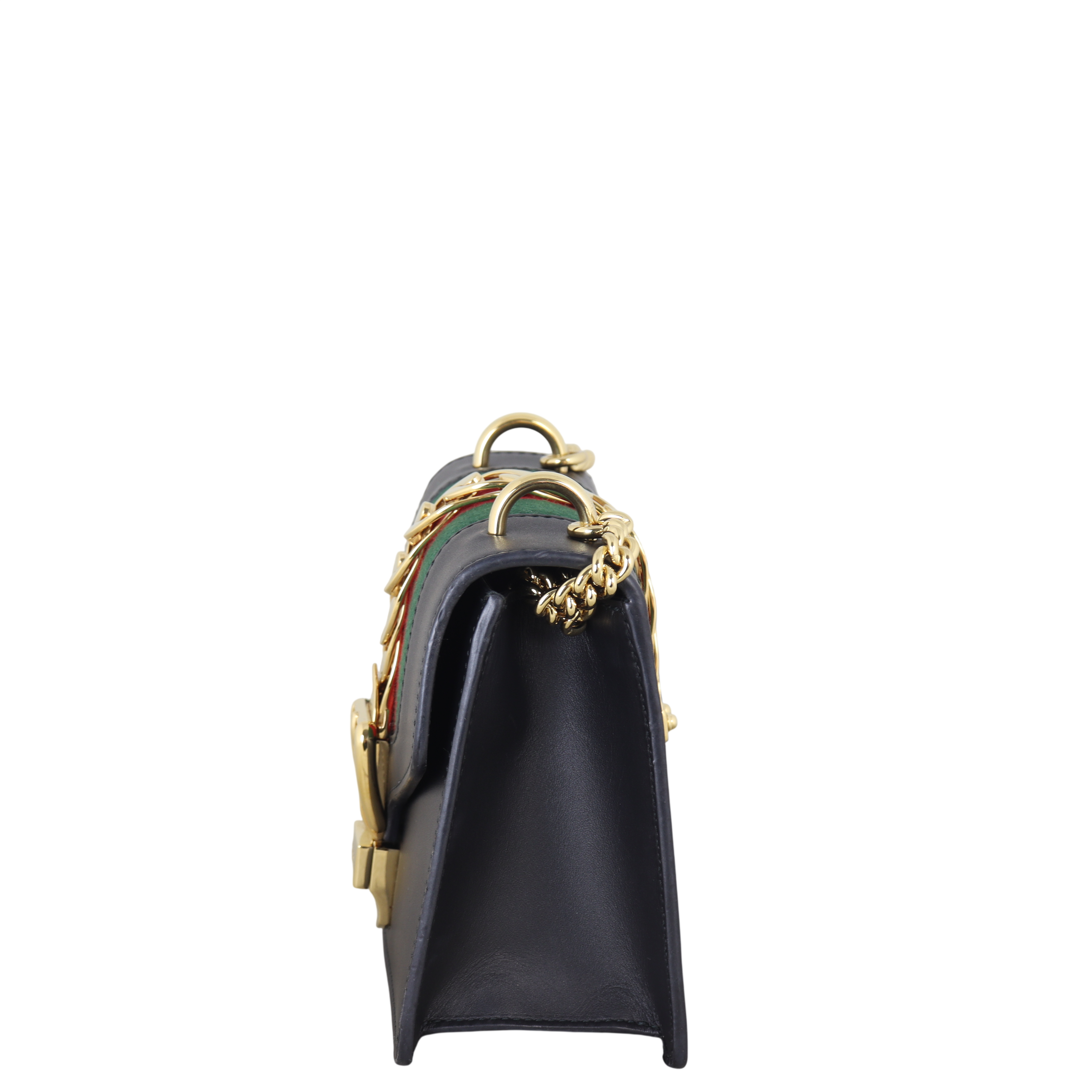 Gucci Sylvie Mini Chain Bag