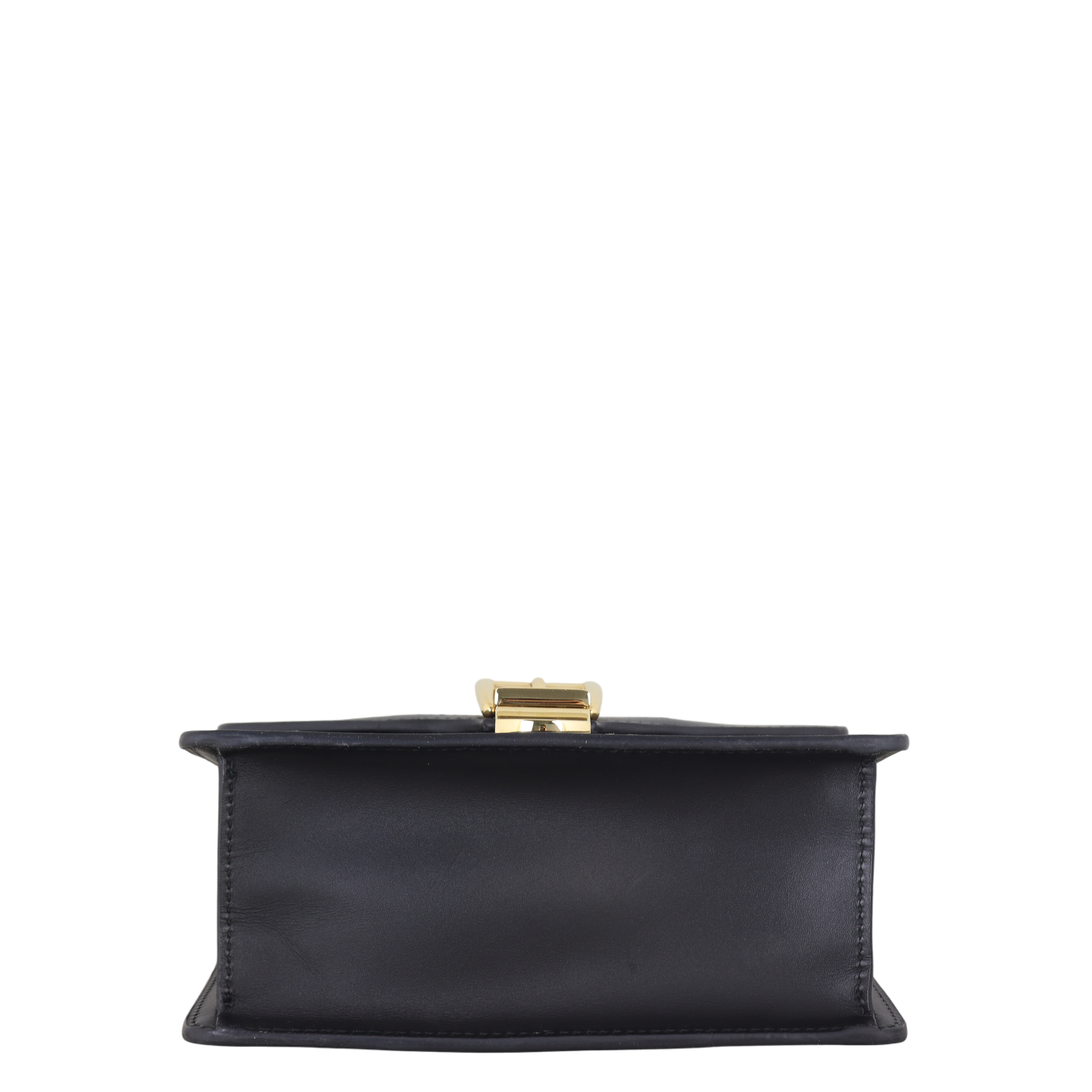 Gucci Sylvie Mini Chain Bag