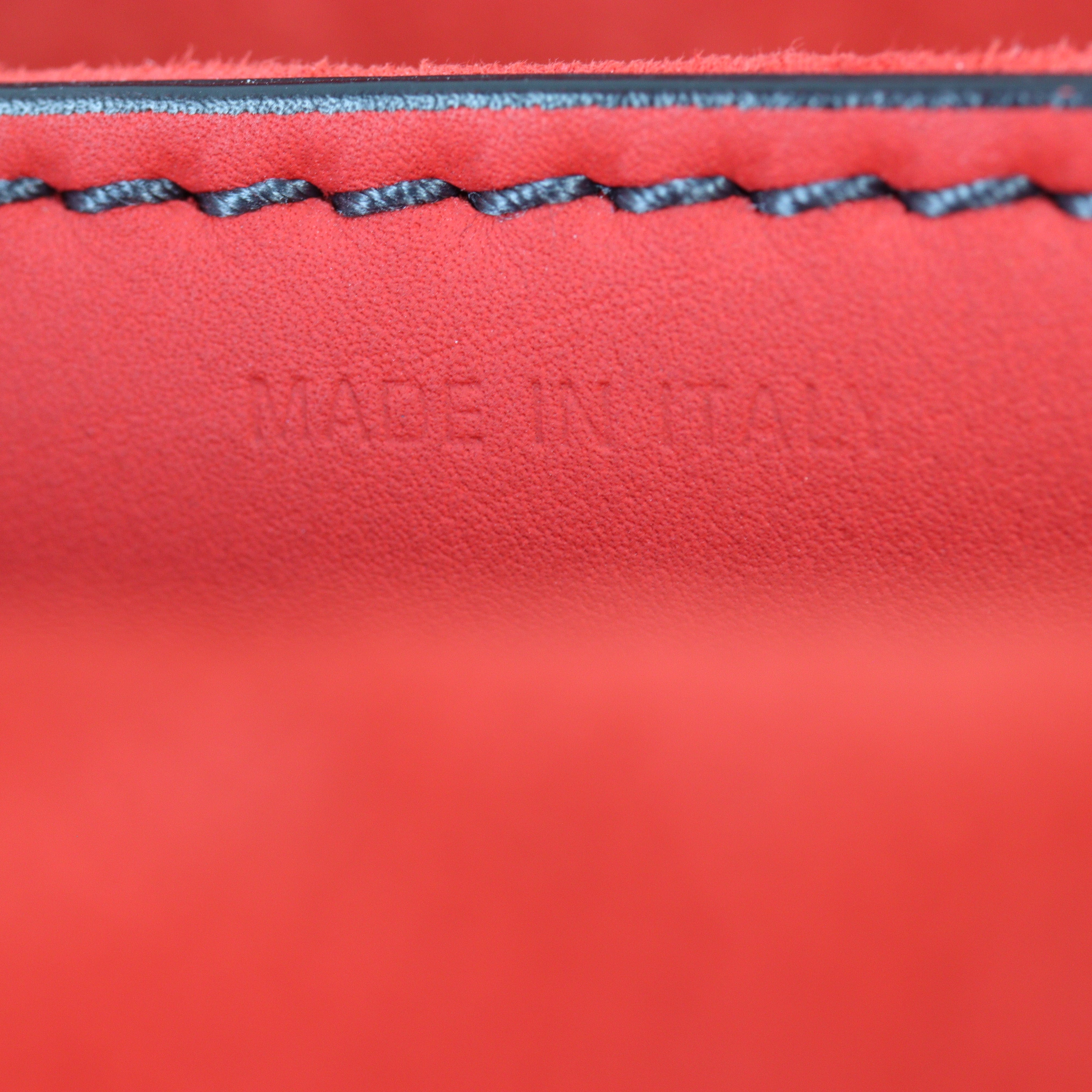 Dior Dio(r)evolution Flap Bag