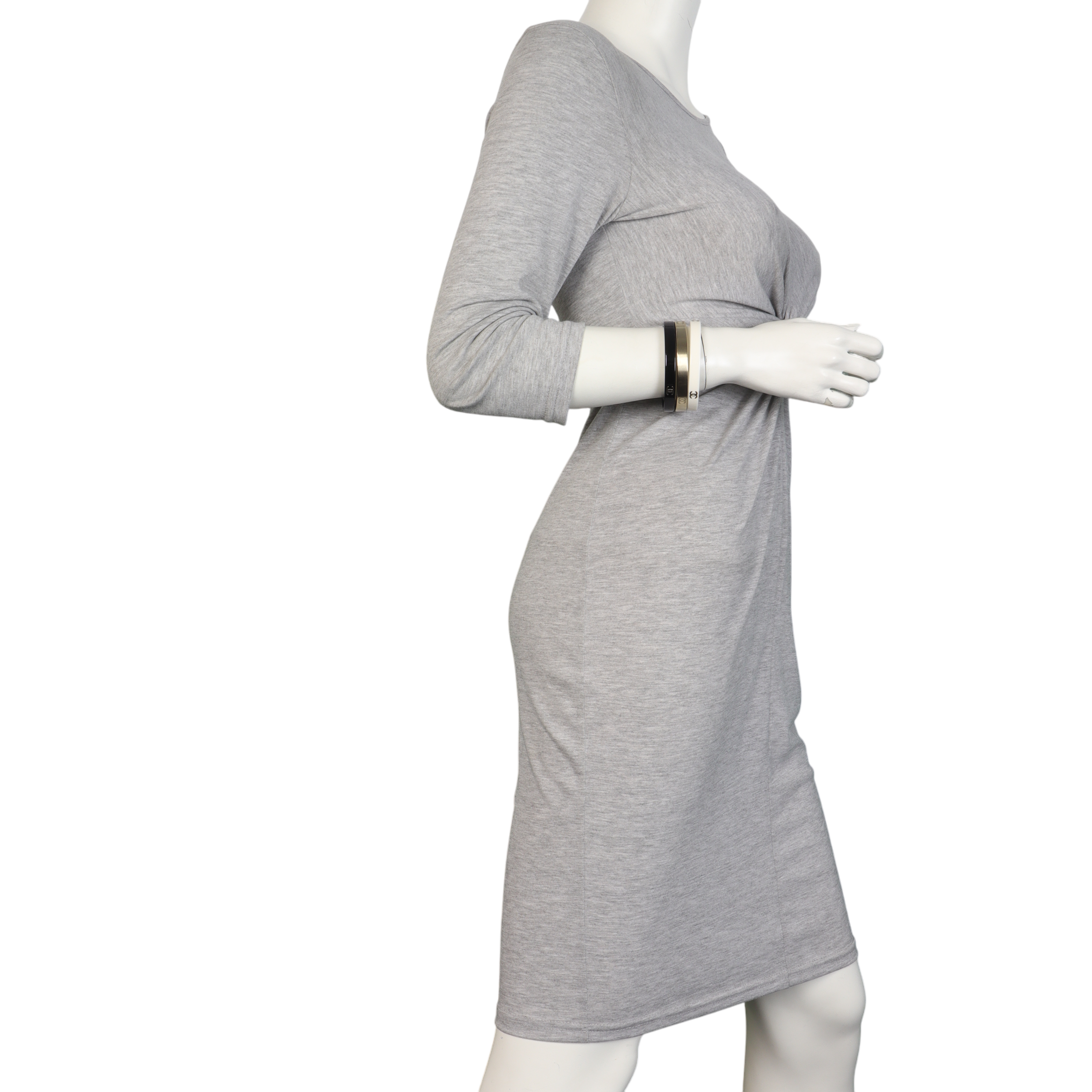 Chanel CC Bangle Trio