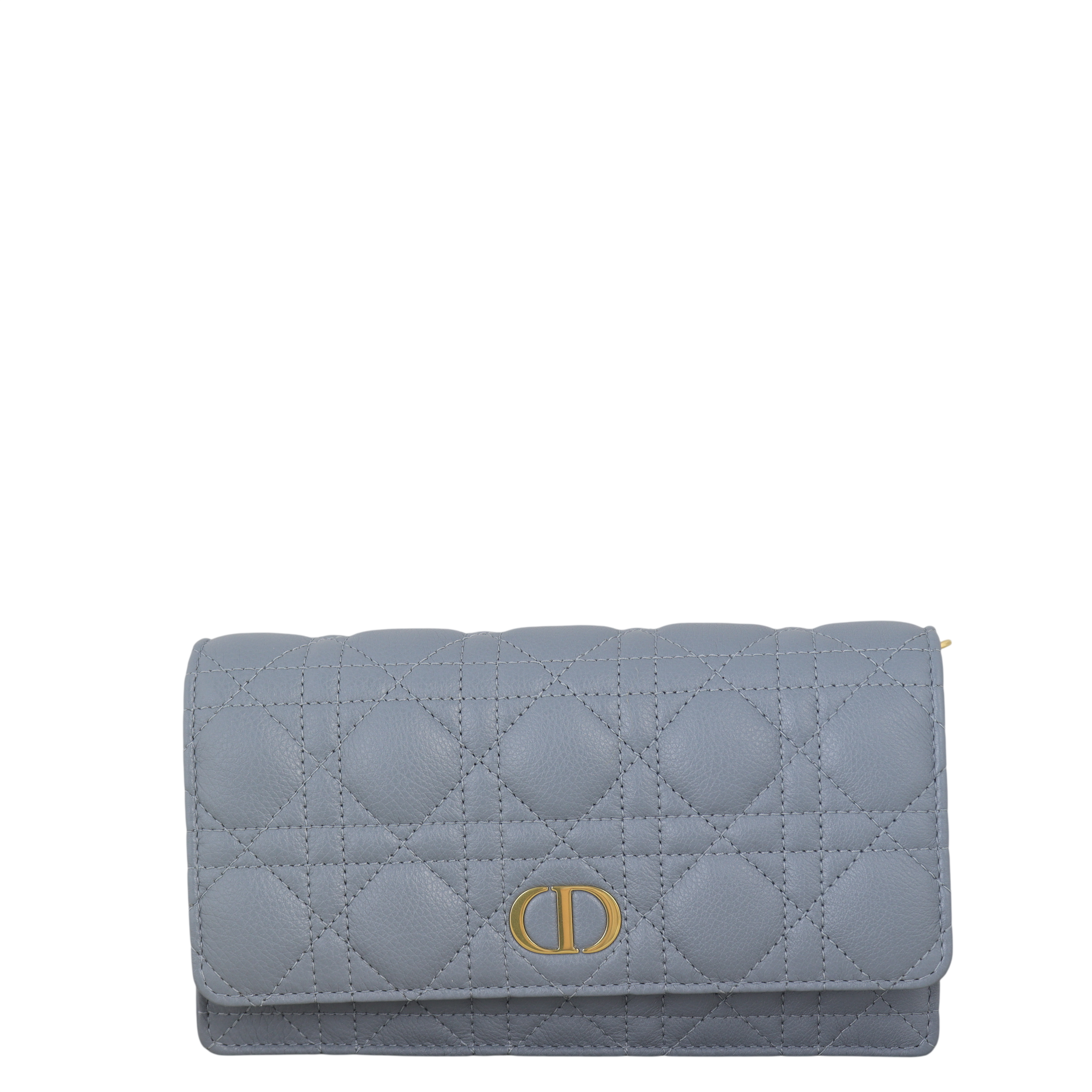 Dior Caro Chain Pouch