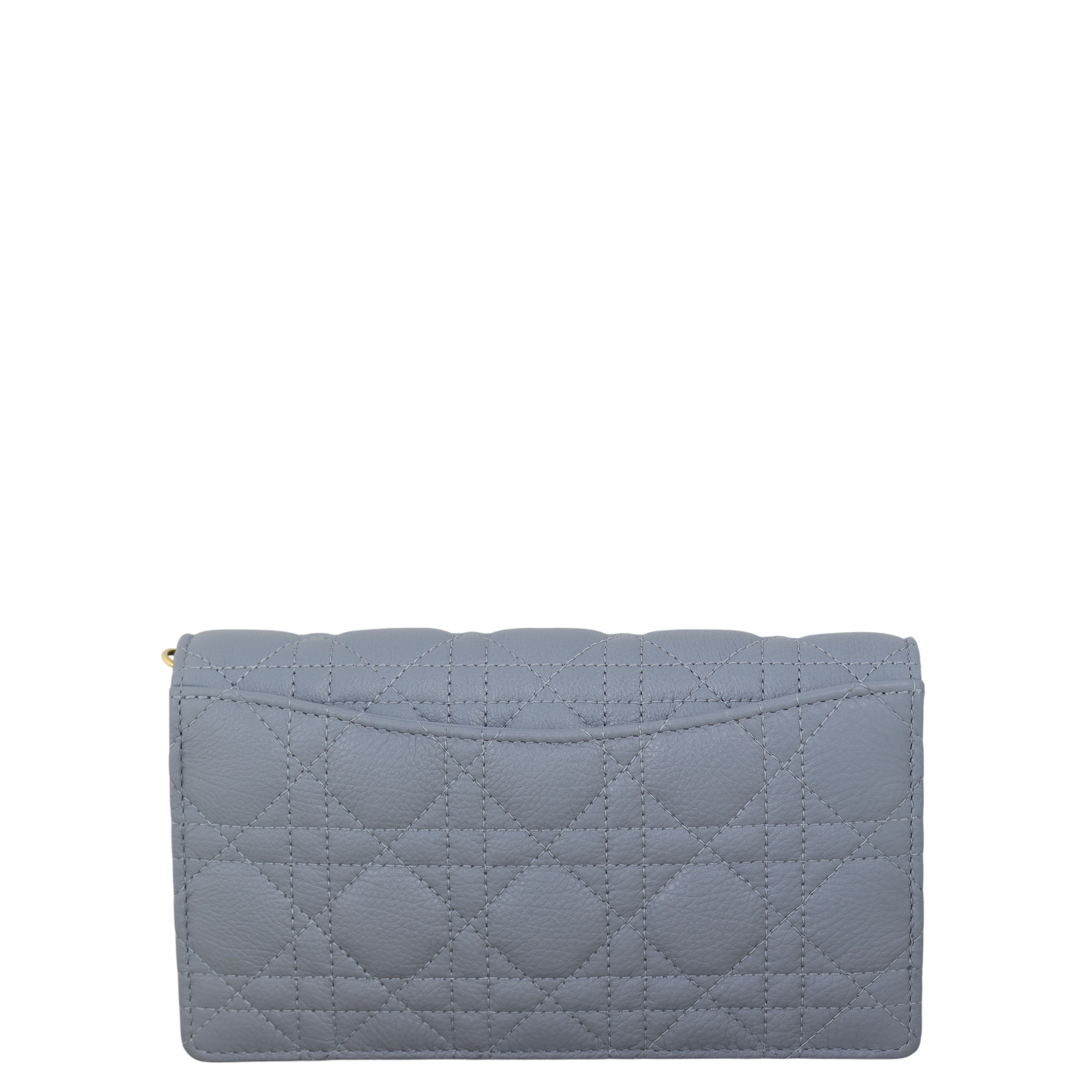 Dior Caro Chain Pouch