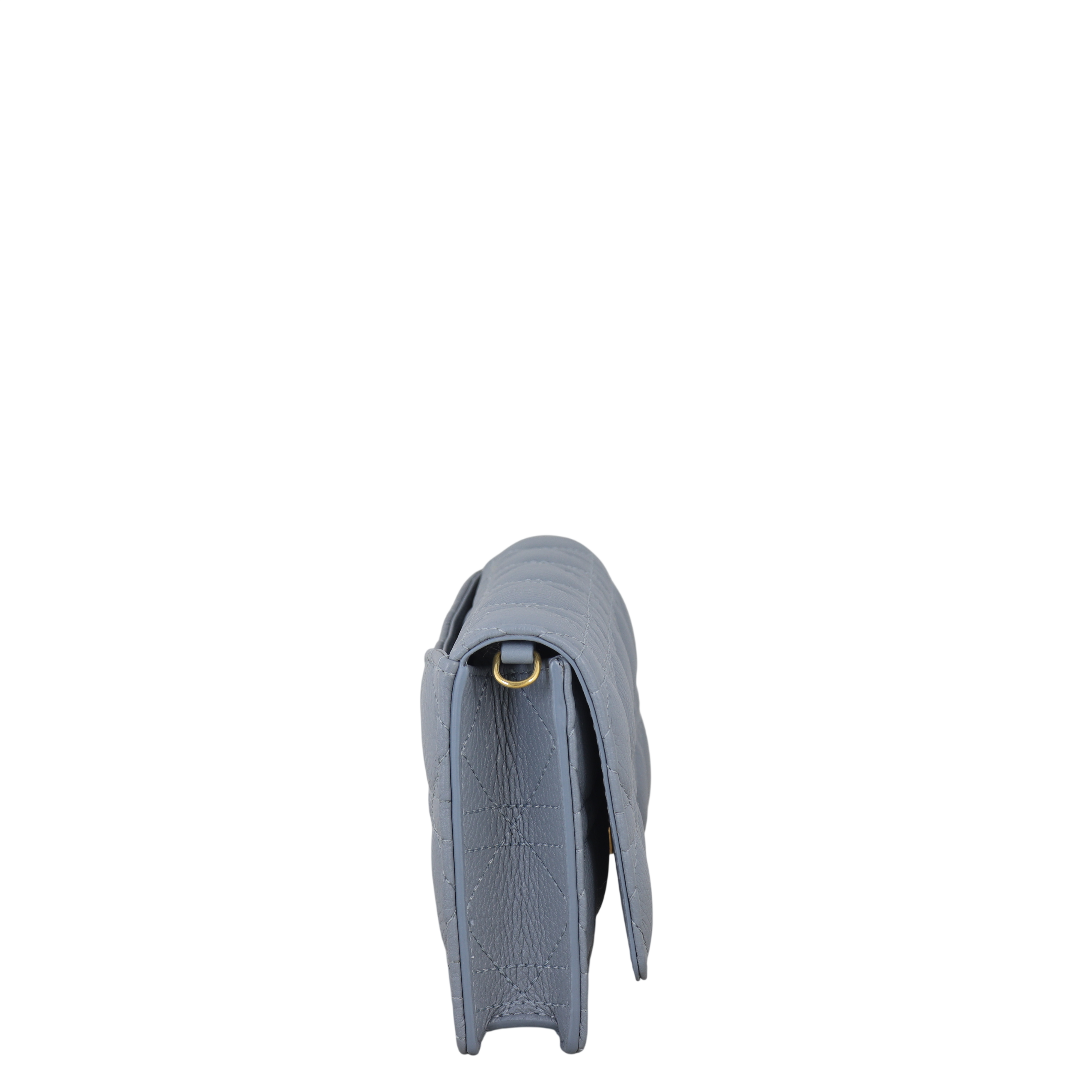 Dior Caro Chain Pouch