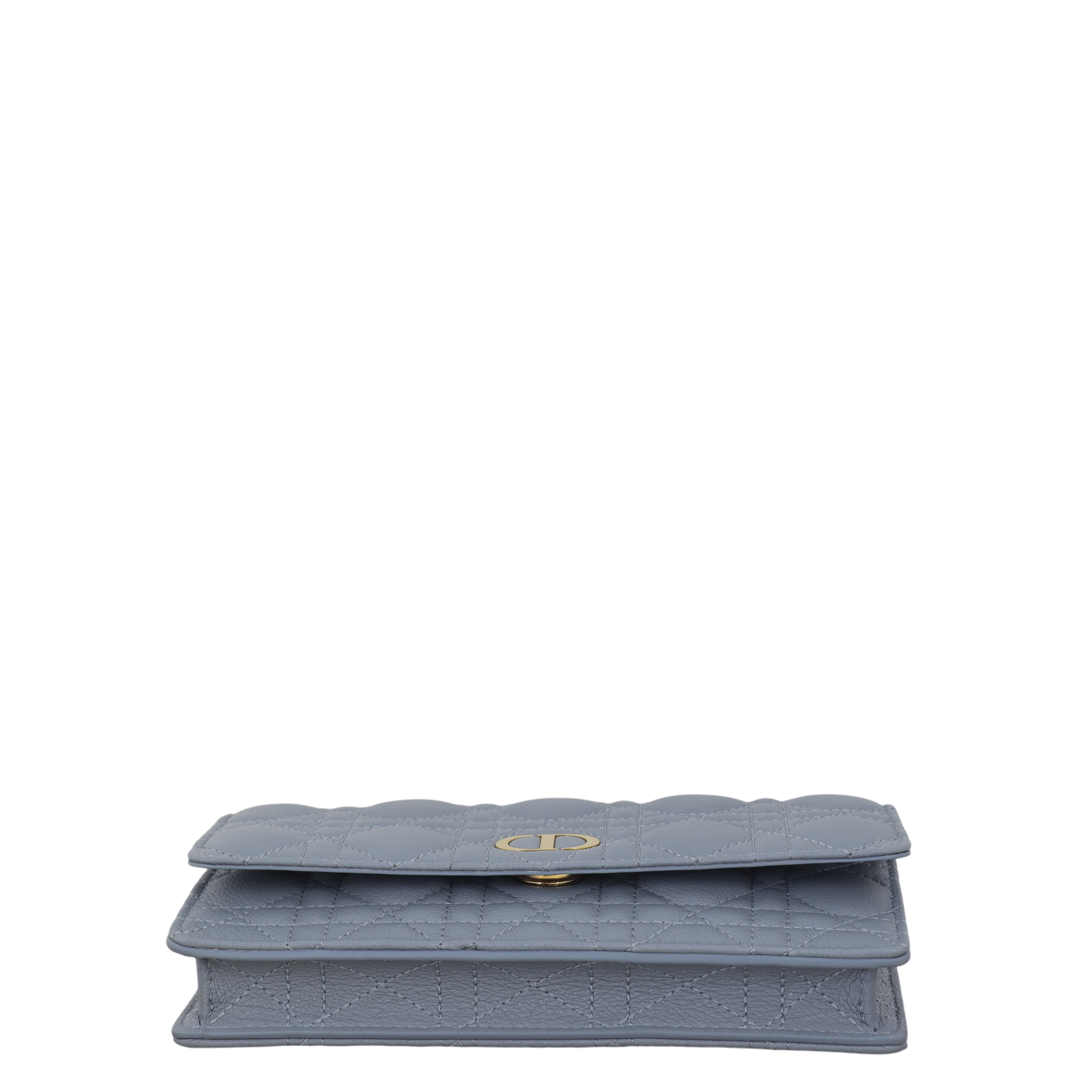 Dior Caro Chain Pouch