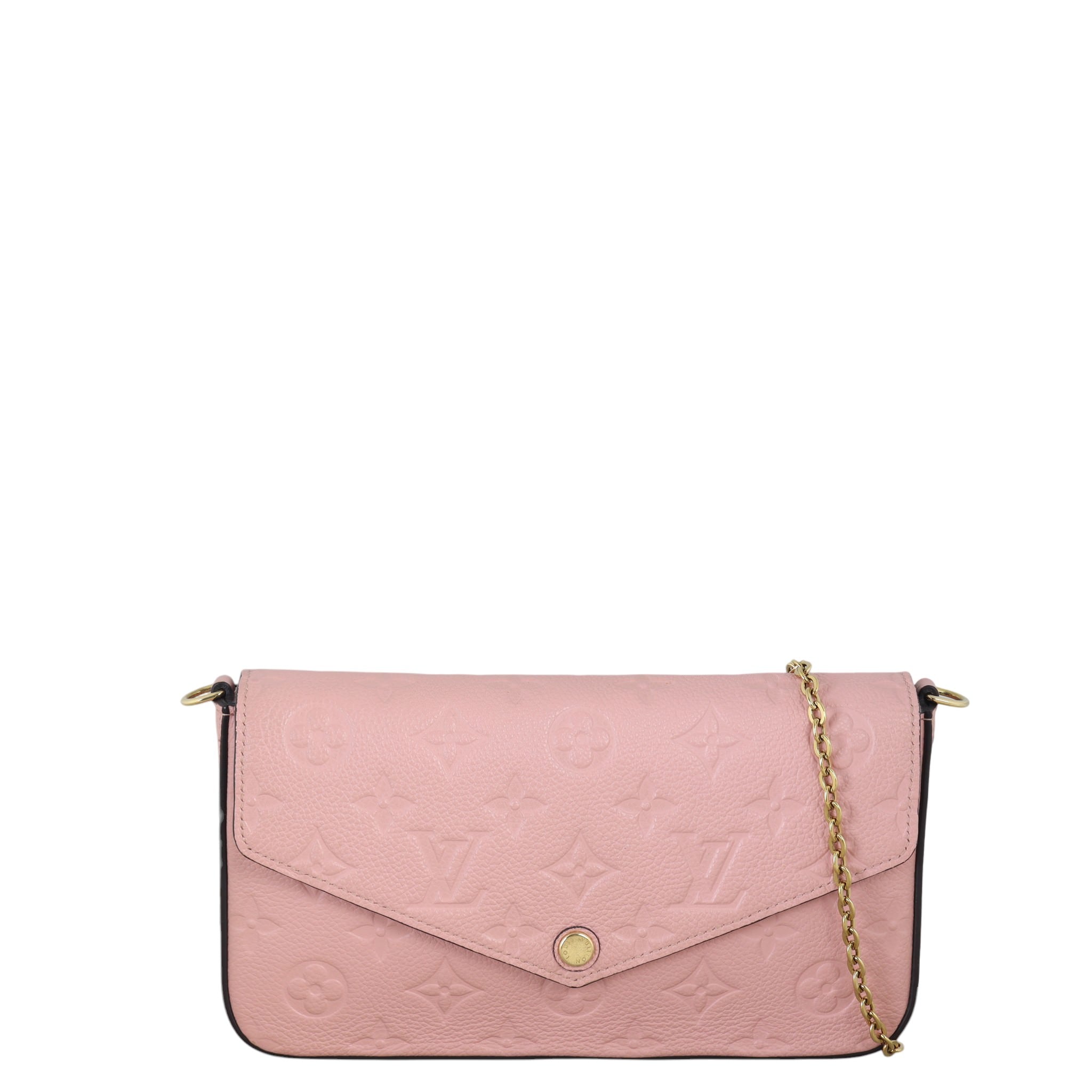 Louis Vuitton Pochette Felicie Monogram Empreinte