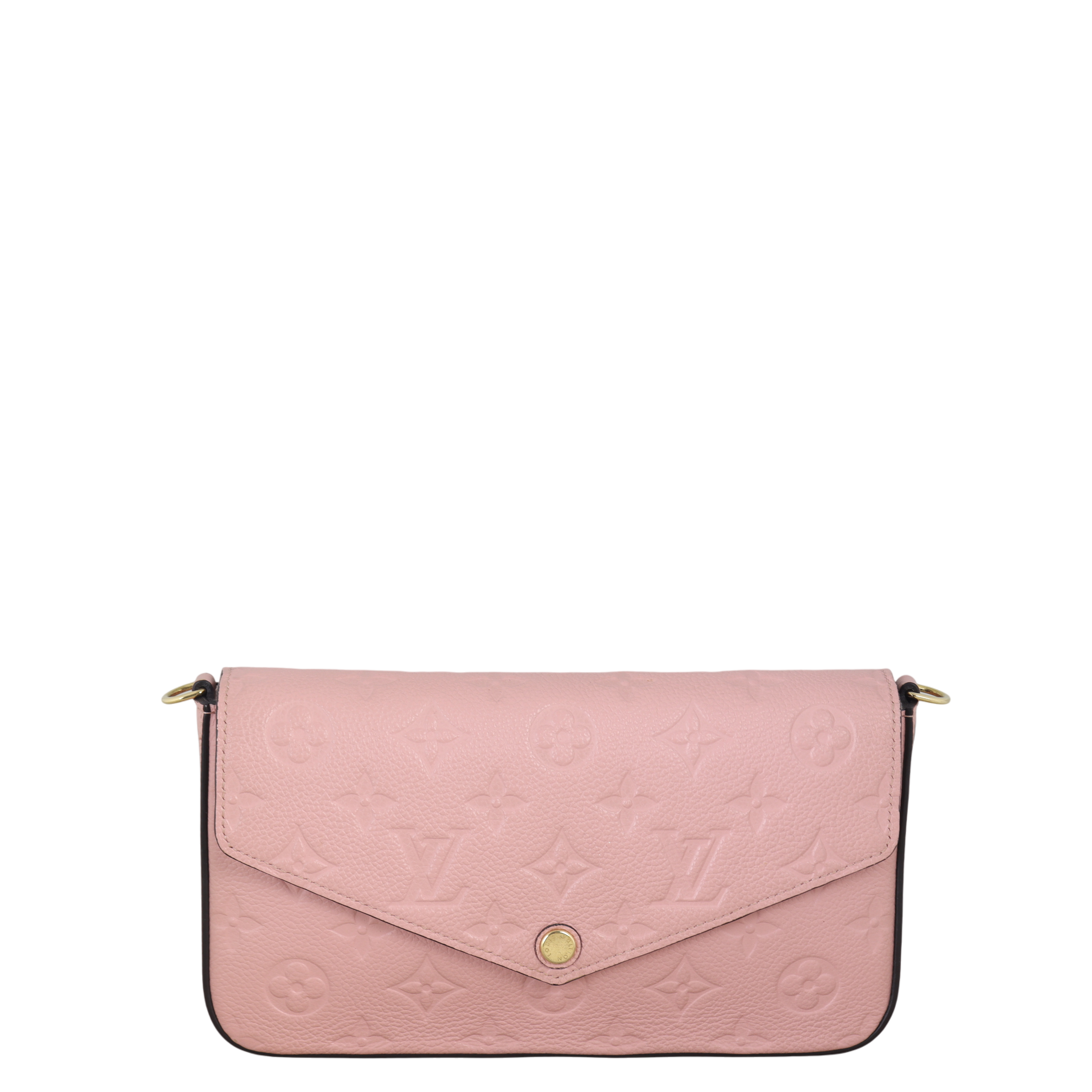 Louis Vuitton Pochette Felicie Monogram Empreinte